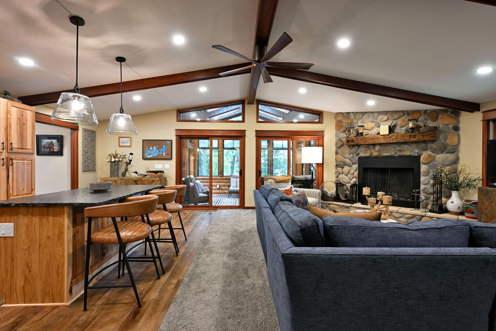 Stone Lake, Wisconsin, 54876, United States, 4 Bedrooms Bedrooms, ,2 BathroomsBathrooms,Residential,For Sale,2016333