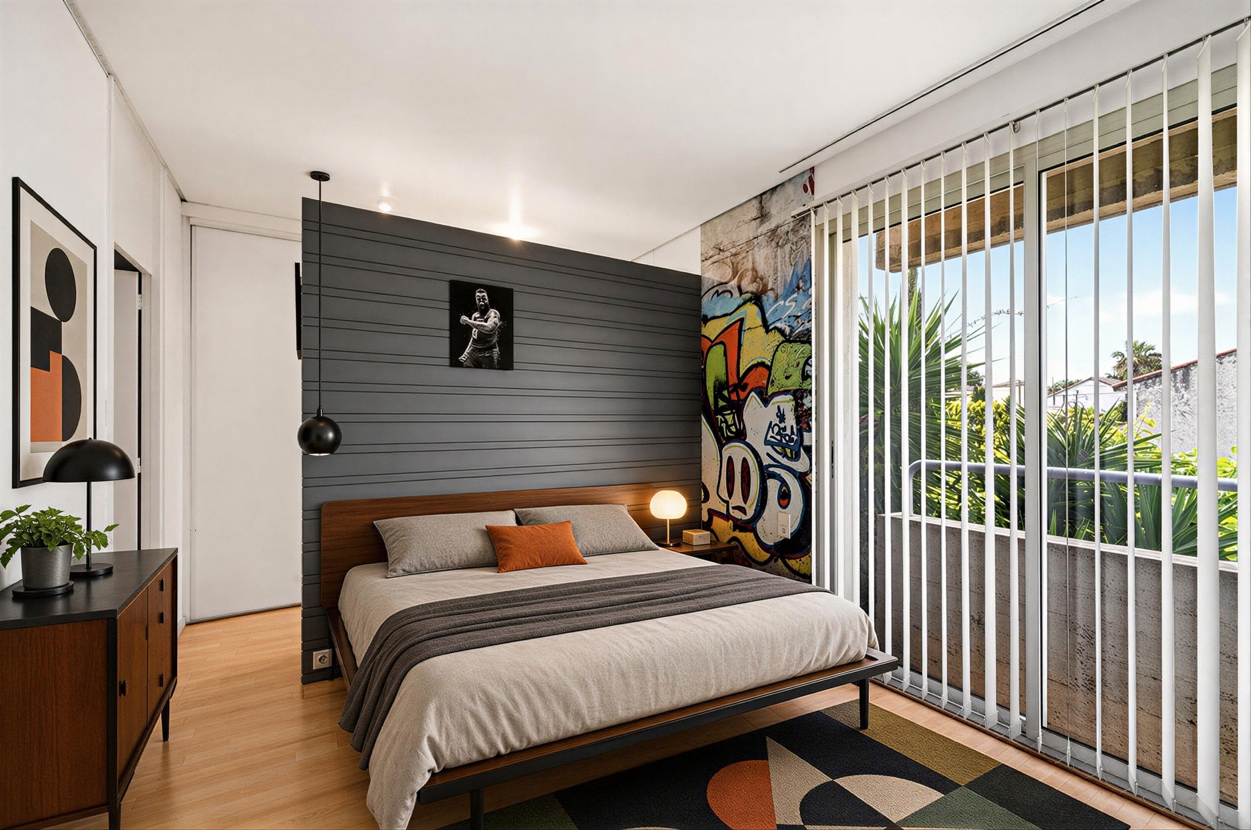  Marseille 12th arrondissement, Montolivet – Architect-Designed House by André S… - 物件實景