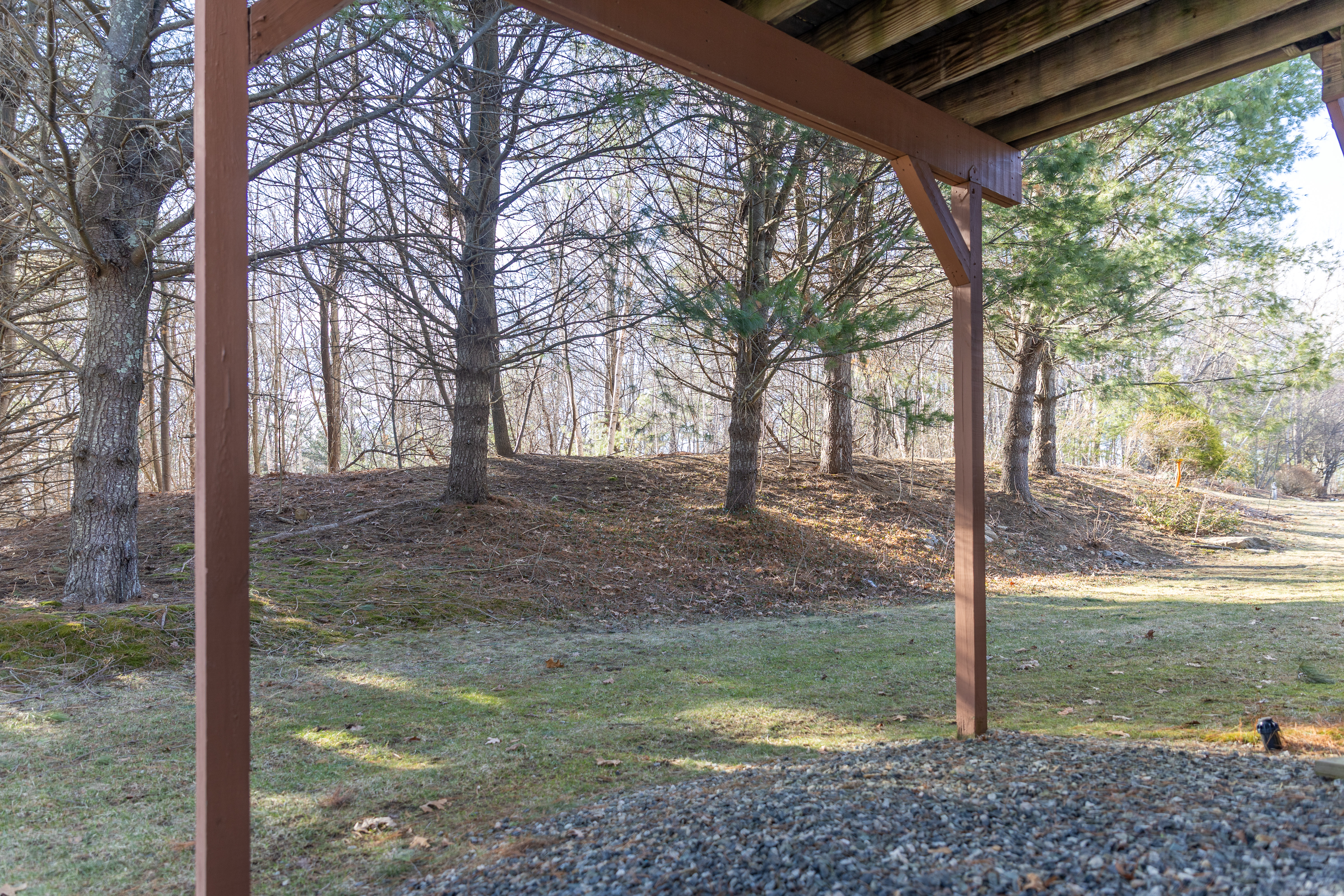  4 Autumn Drive, Unit B, Hudson, MA 01749 - 物件實景