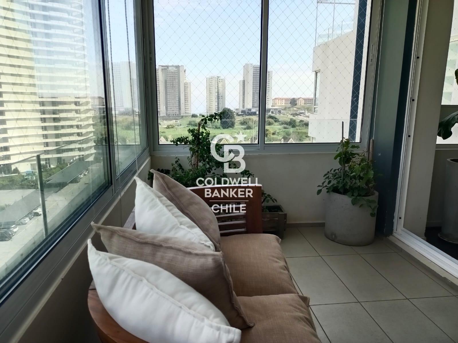 Viña Del Mar, Chile, 3 Bedrooms Bedrooms, ,2 BathroomsBathrooms,Residential,For Sale,1919846