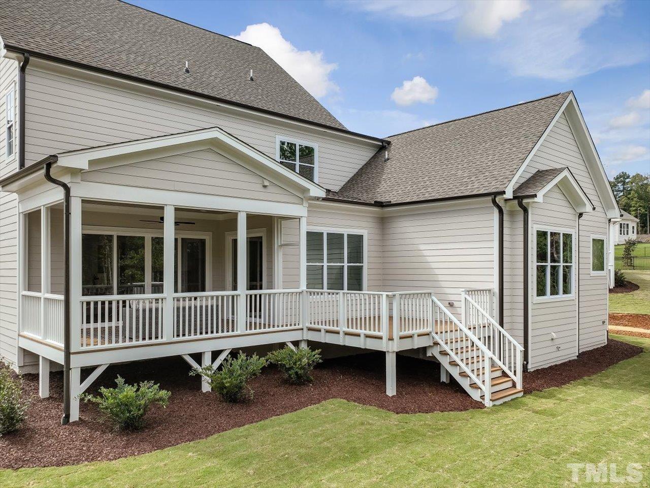 30 Autumn Gate Street #Lot 160, Pittsboro, North Carolina, 27312, United States, 4 Bedrooms Bedrooms, ,4 BathroomsBathrooms,Residential,For Sale,30 Autumn Gate Street #Lot 160,1304578