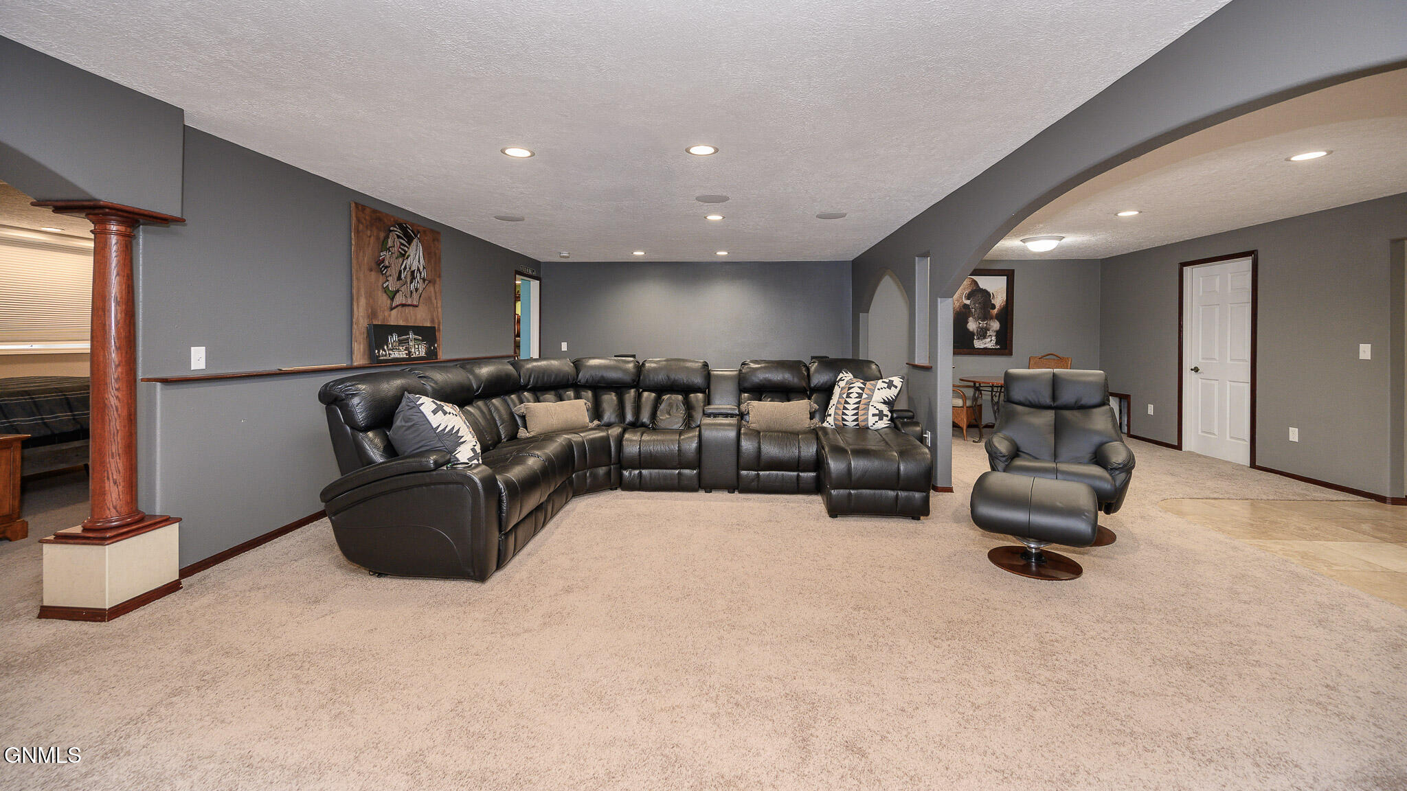 Mandan, North Dakota, 58554, United States, 5 Bedrooms Bedrooms, ,4 BathroomsBathrooms,Residential,For Sale,2005238