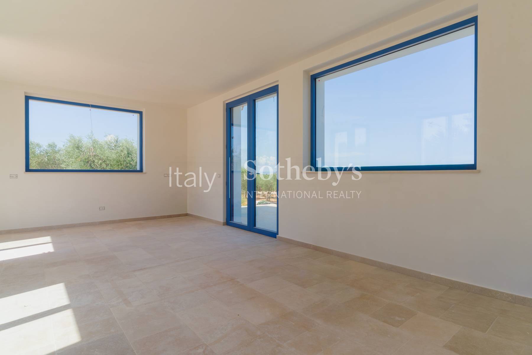  Two villas with sea views, a swimming pool, garden, and extensive land - 物件實景