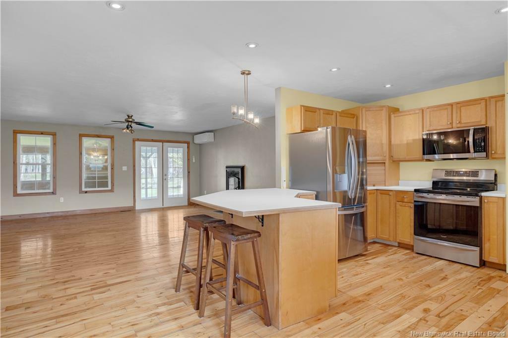 BAYSIDE, New Brunswick, E5B 2T1, CA, 3 Bedrooms Bedrooms, ,2 BathroomsBathrooms,Residential,For Sale,1876471