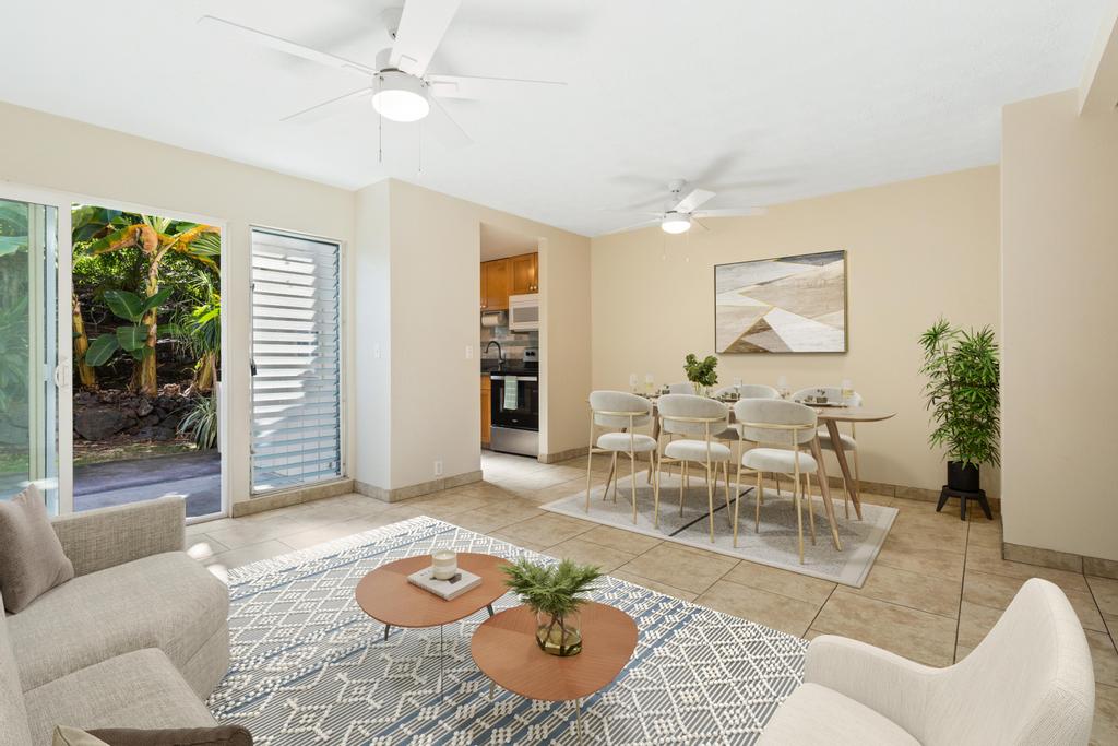 Kailua-Kona, Hawaii, 96740, United States, 3 Bedrooms Bedrooms, ,2 BathroomsBathrooms,Residential,For Sale,1942007