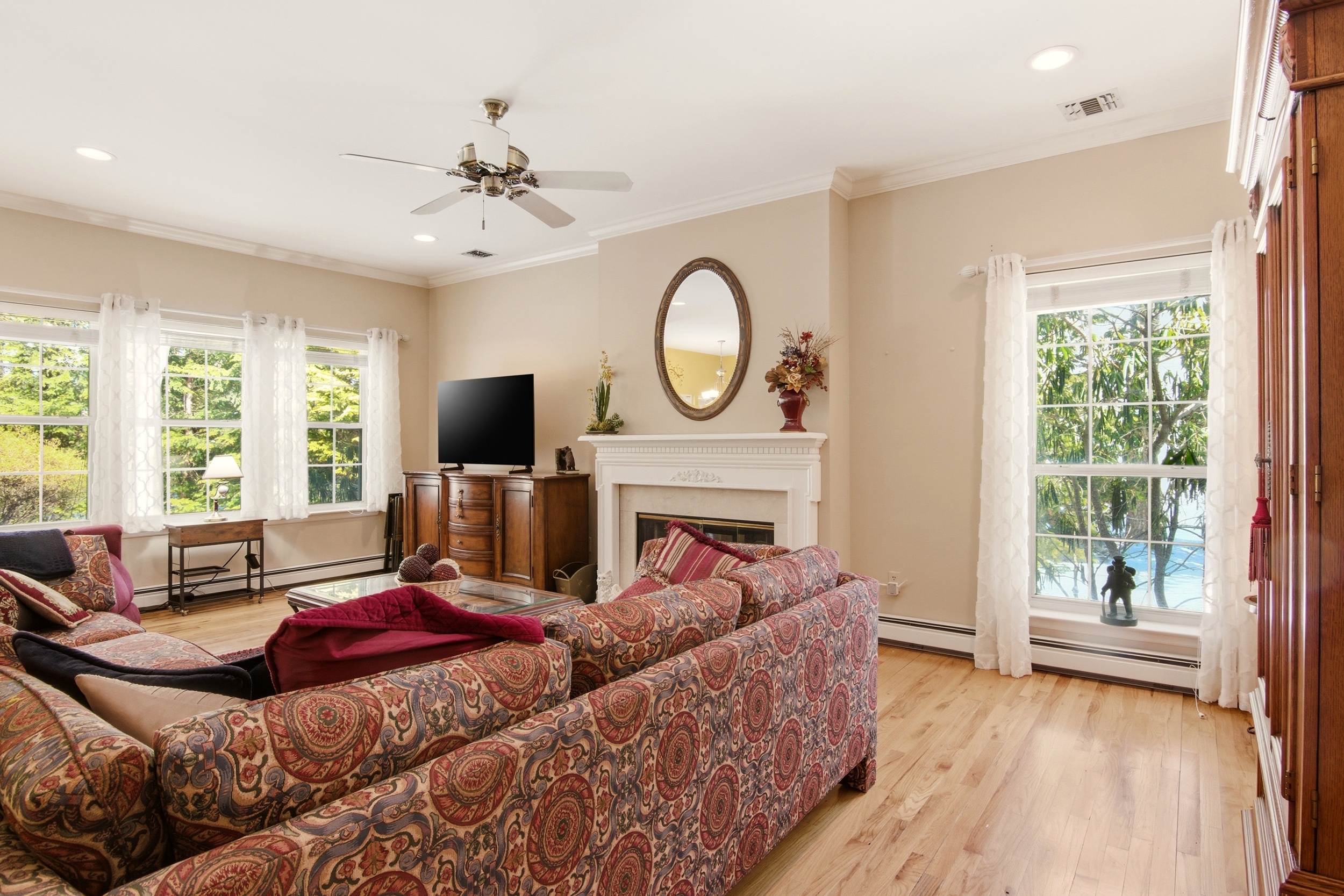  5 Wood Hollow Drive, Westhampton, NY 11977 - 物件實景