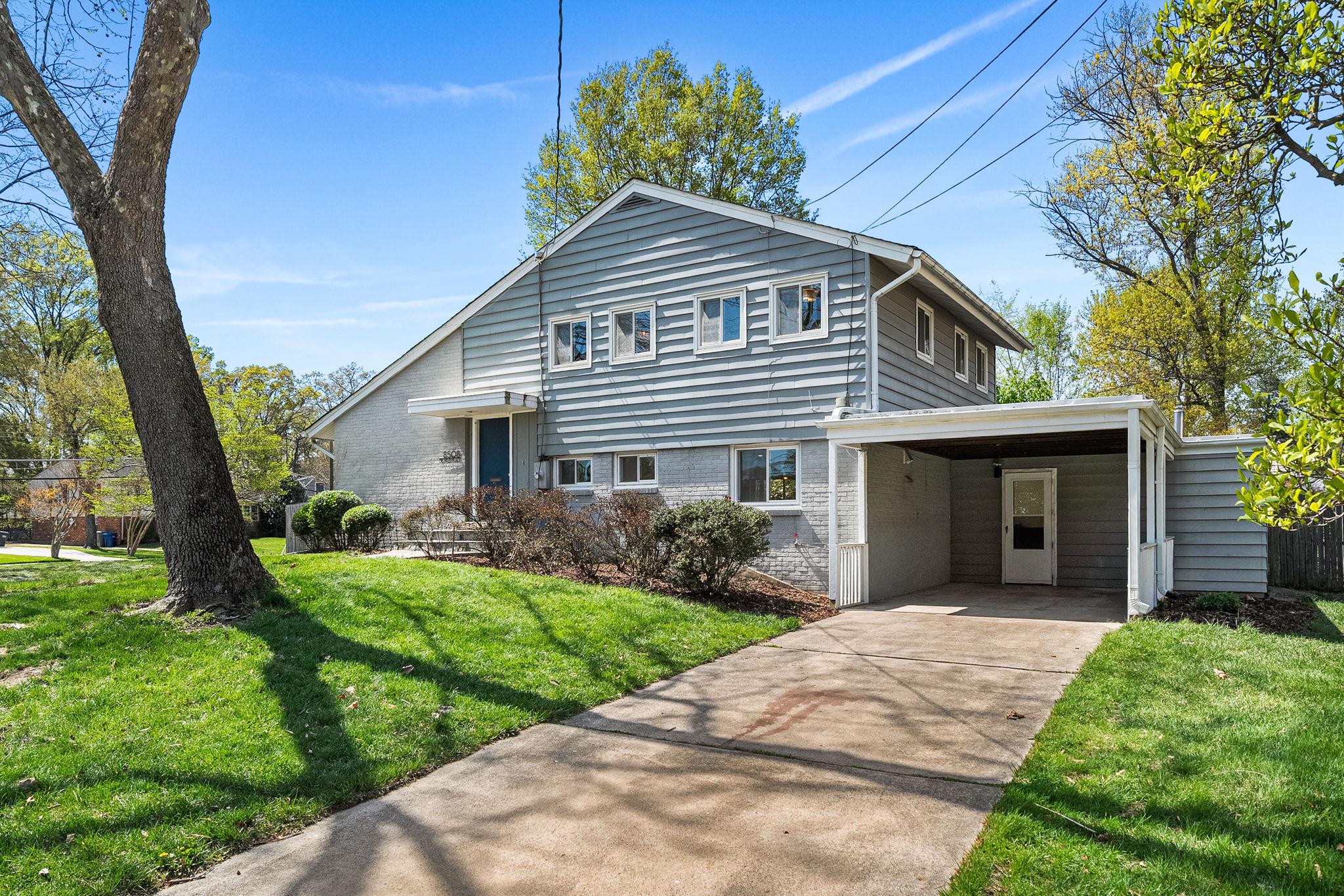  8508 Crowley Place, Alexandria, VA, 22308 - 物件實景