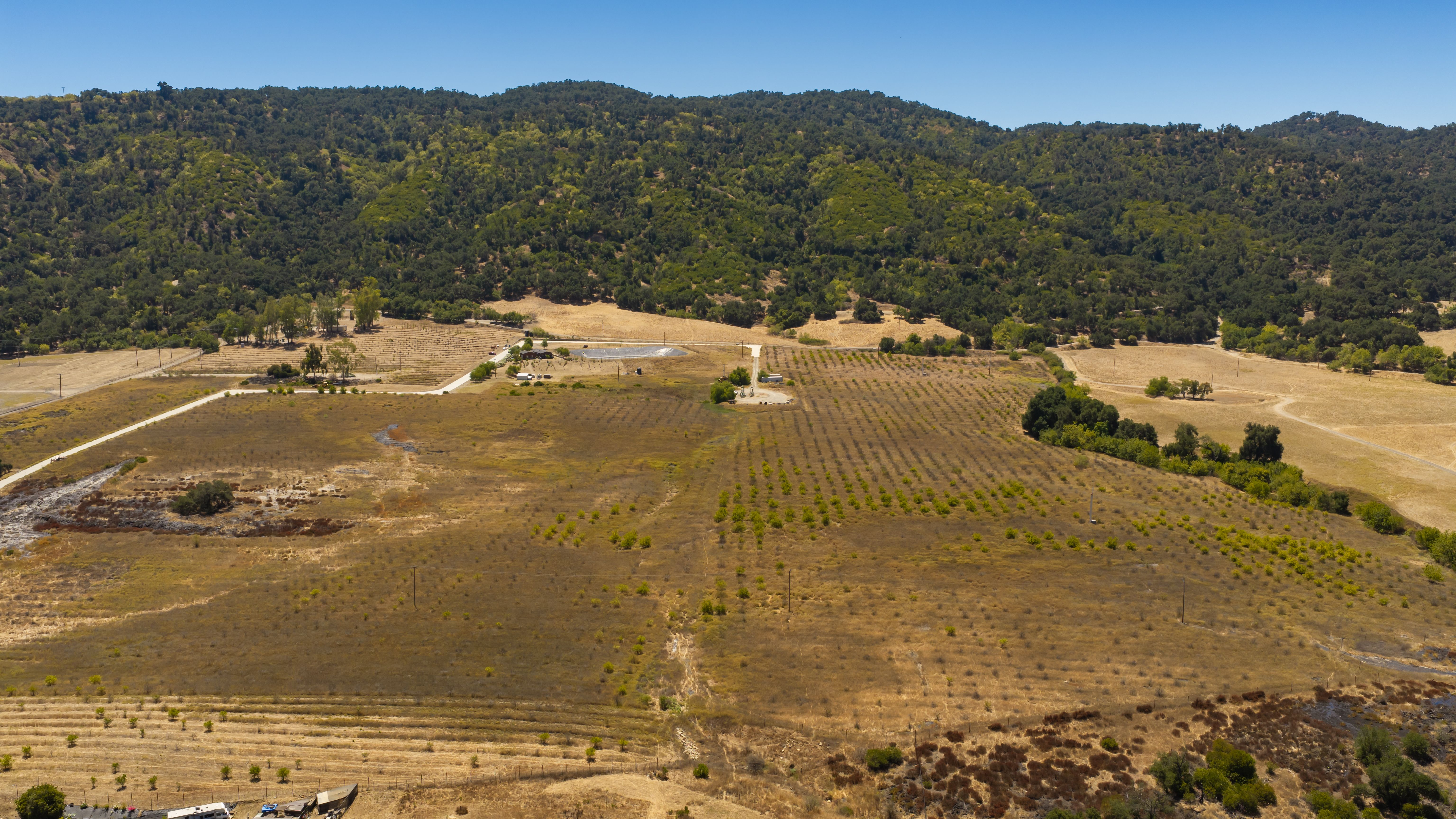  12400 Ojai Santa Paula, Ojai, CA 93023 - 物件實景