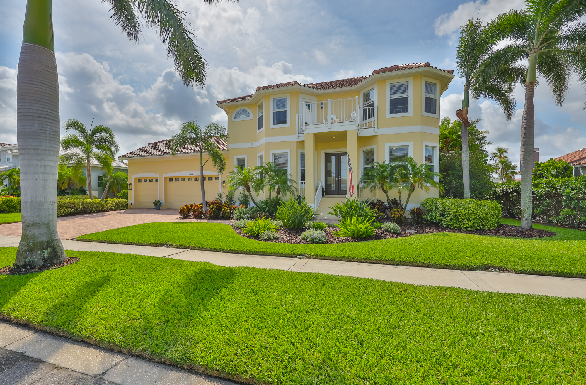 Apollo Beach, Florida, 33572, United States, 4 Bedrooms Bedrooms, ,3 BathroomsBathrooms,Residential,For Sale,1845807