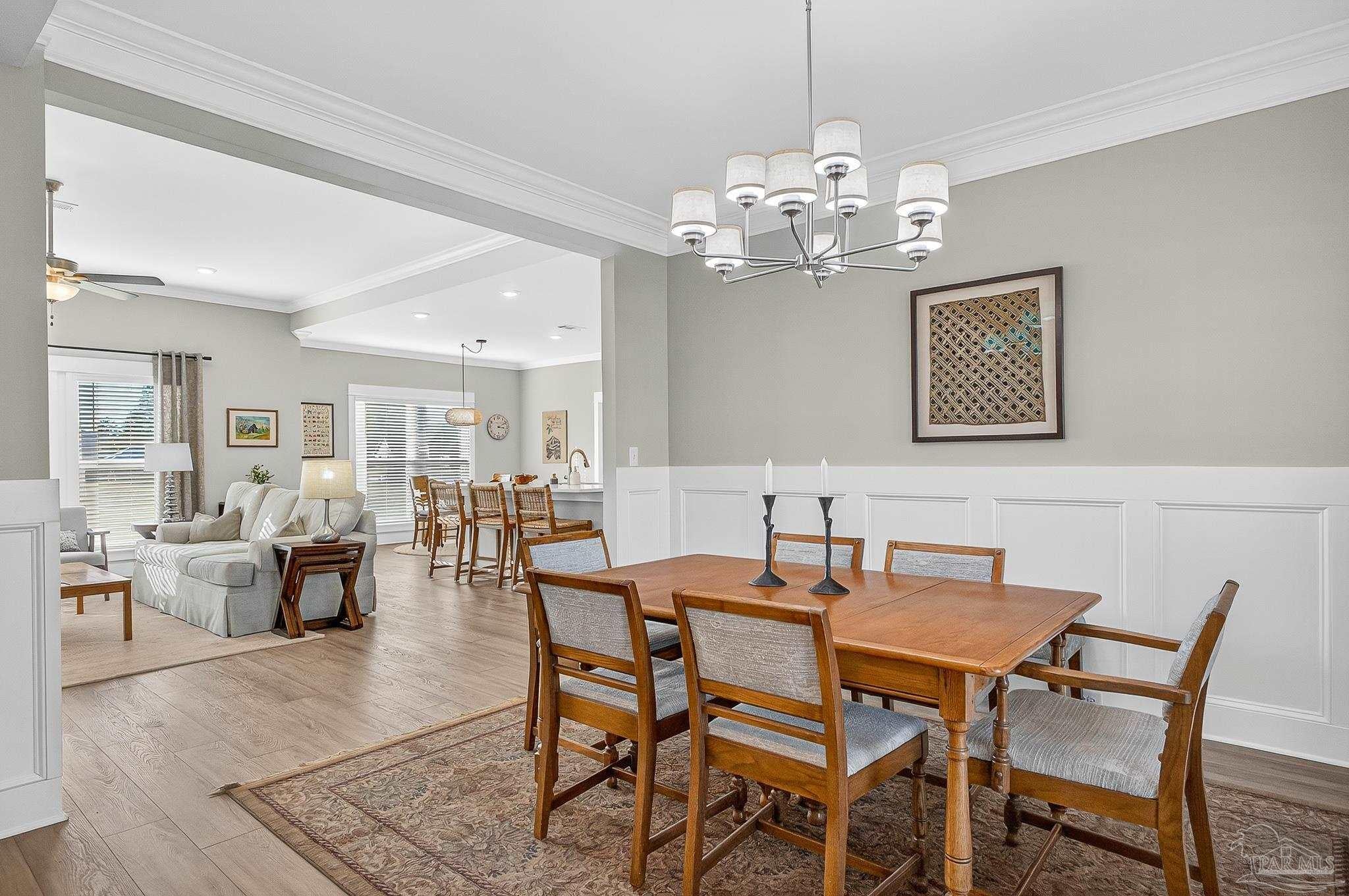 Cantonment, Florida, 32533, United States, 4 Bedrooms Bedrooms, ,3 BathroomsBathrooms,Residential,For Sale,1992580