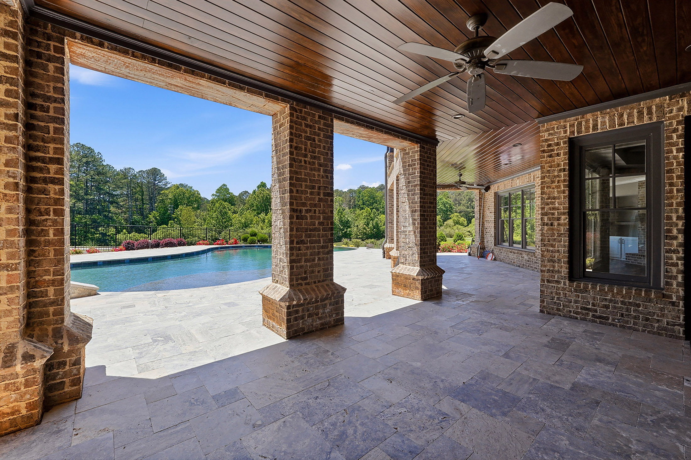  Extraordinary Estate in Prestigious Gated The Manor Golf and Country Club - 物件實景