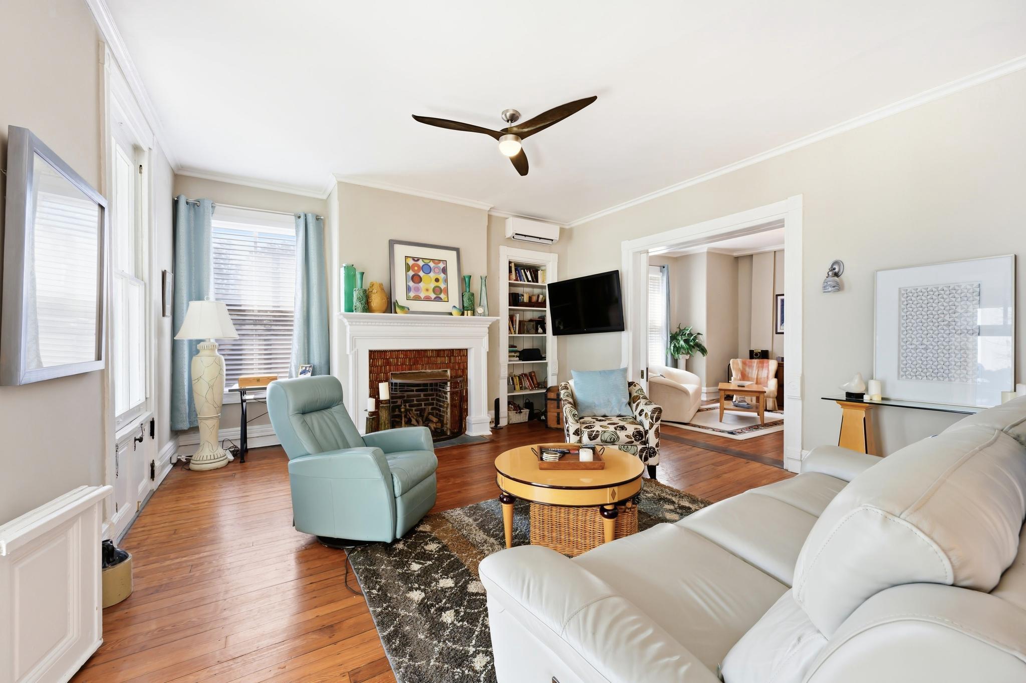  117 Water Street N, Chestertown, MD, 21620 - 物件實景