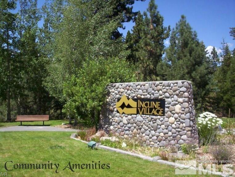 Incline Village, Nevada, 89451, United States, 2 Bedrooms Bedrooms, ,2 BathroomsBathrooms,Residential,For Sale,1754182