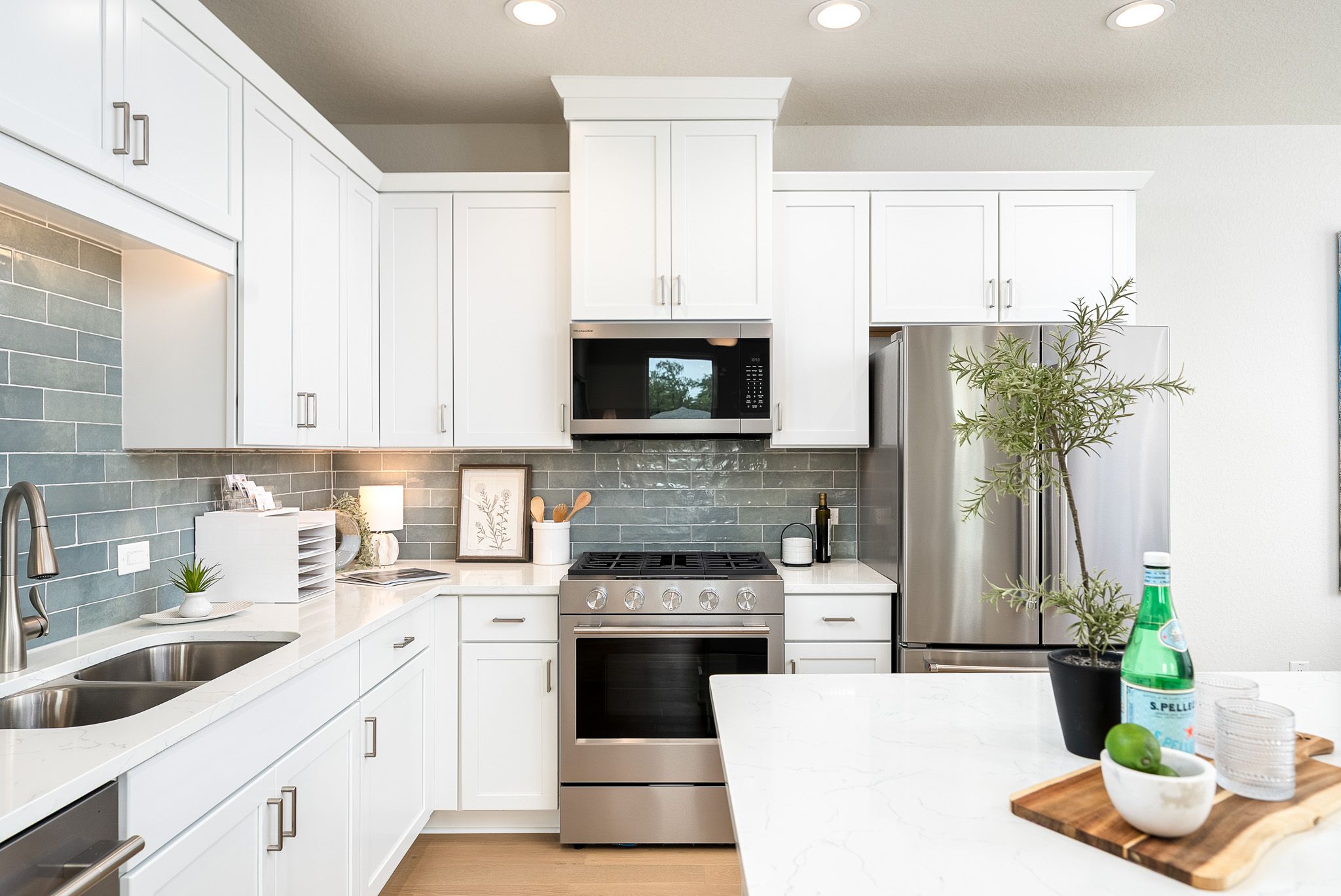  Contemporary Living in the Heart of Southtown - 物件實景