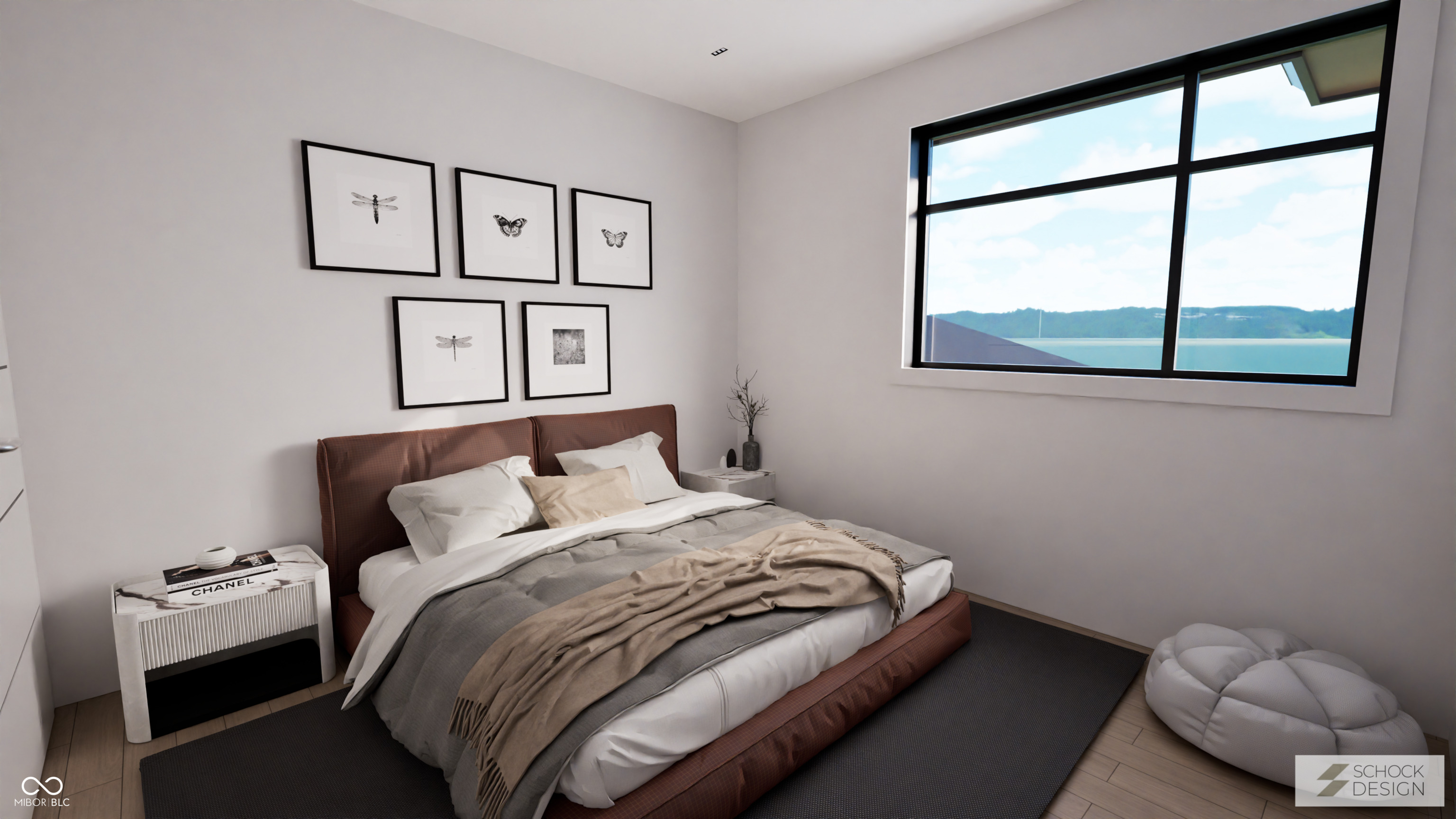 Bargersville, Indiana, 46106, United States, 4 Bedrooms Bedrooms, ,5 BathroomsBathrooms,Residential,For Sale,1982912