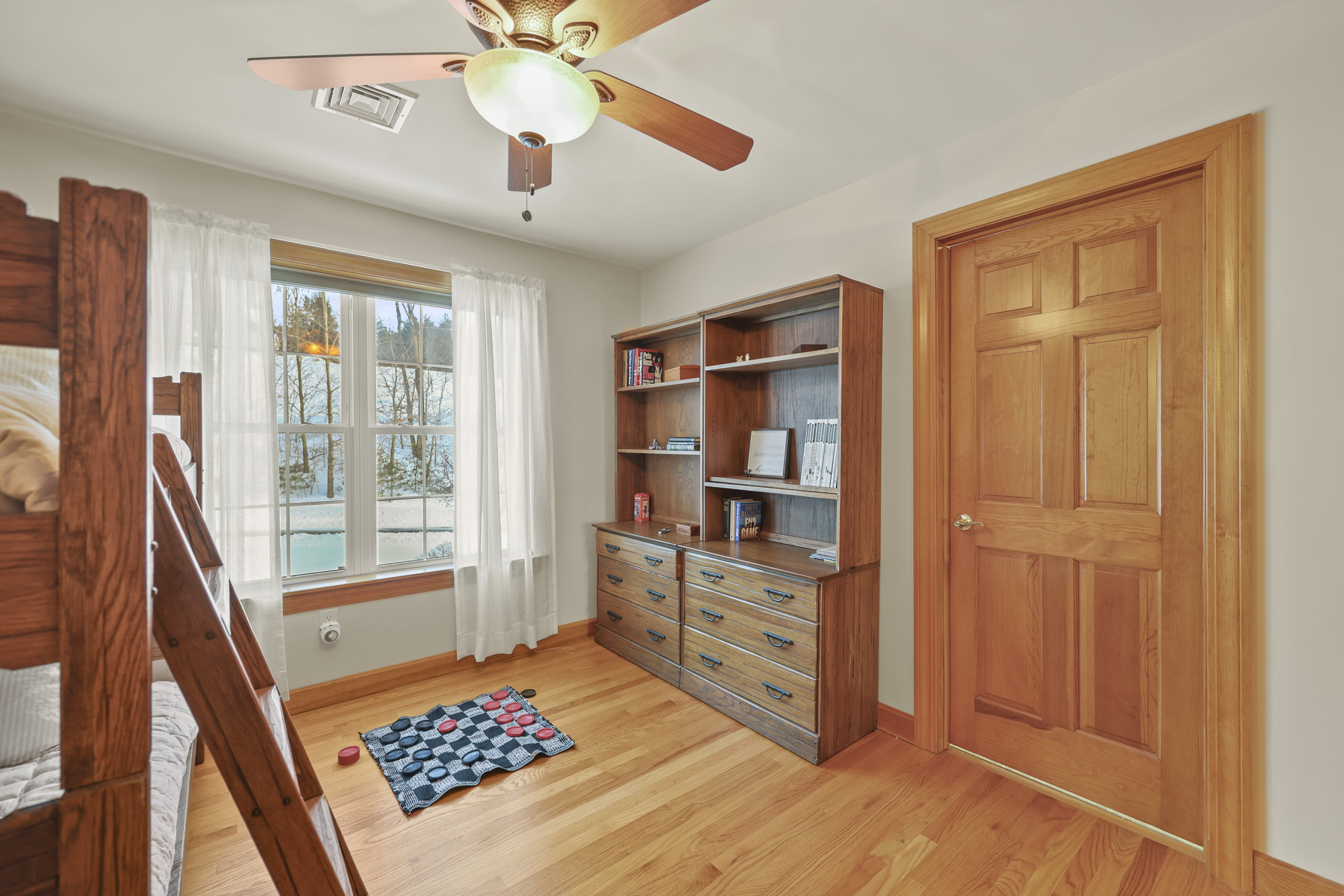  Majestic & Magical Berkshire Mountaintop Home with Views - 物件實景