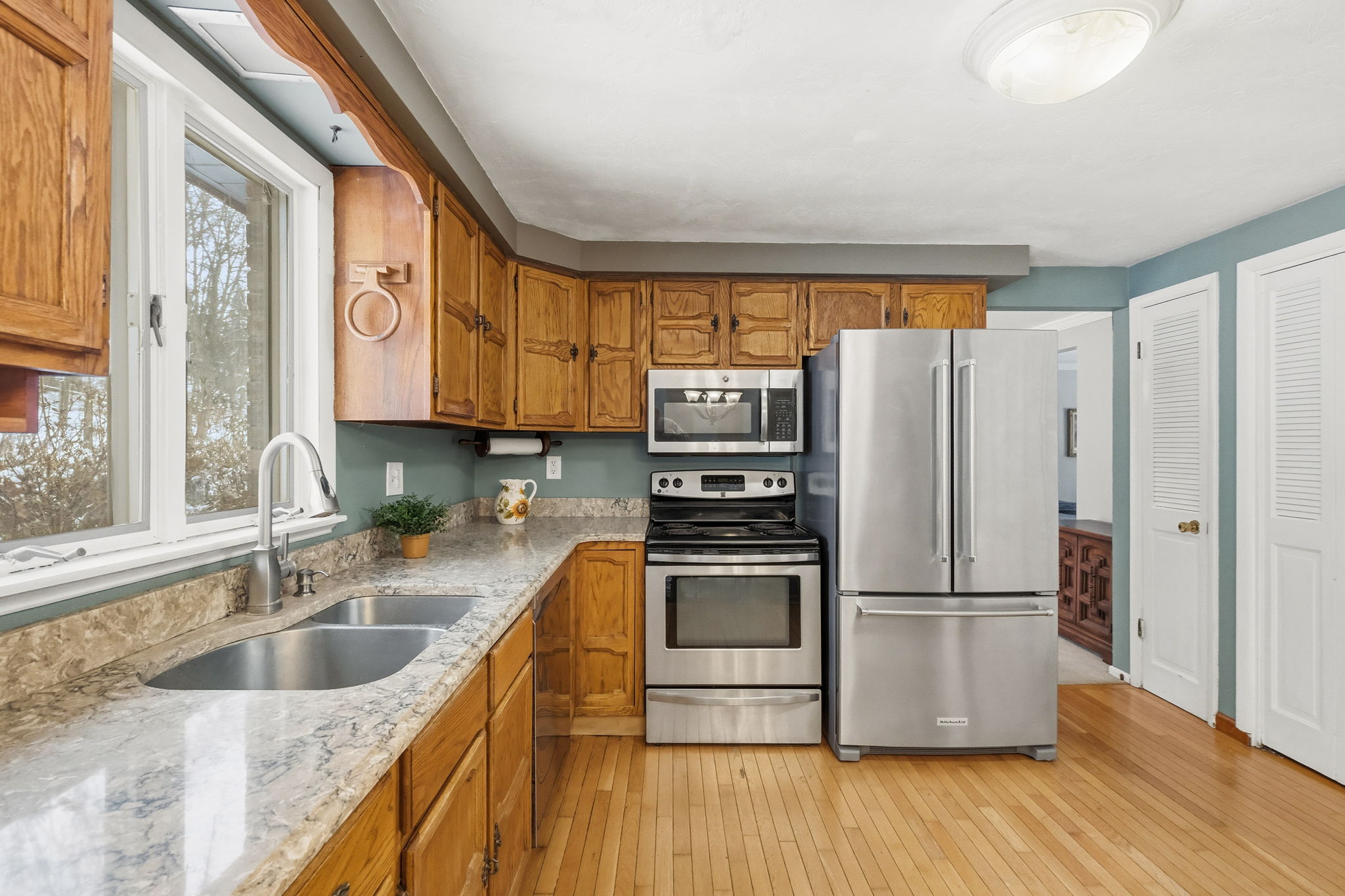  21 West Hillcrest Road, Eighty Four, PA 15330 - 物件實景