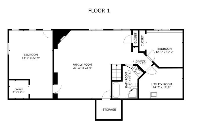 Chisago Lake Twp, Minnesota, 55073, United States, 4 Bedrooms Bedrooms, ,2 BathroomsBathrooms,Residential,For Sale,1912277