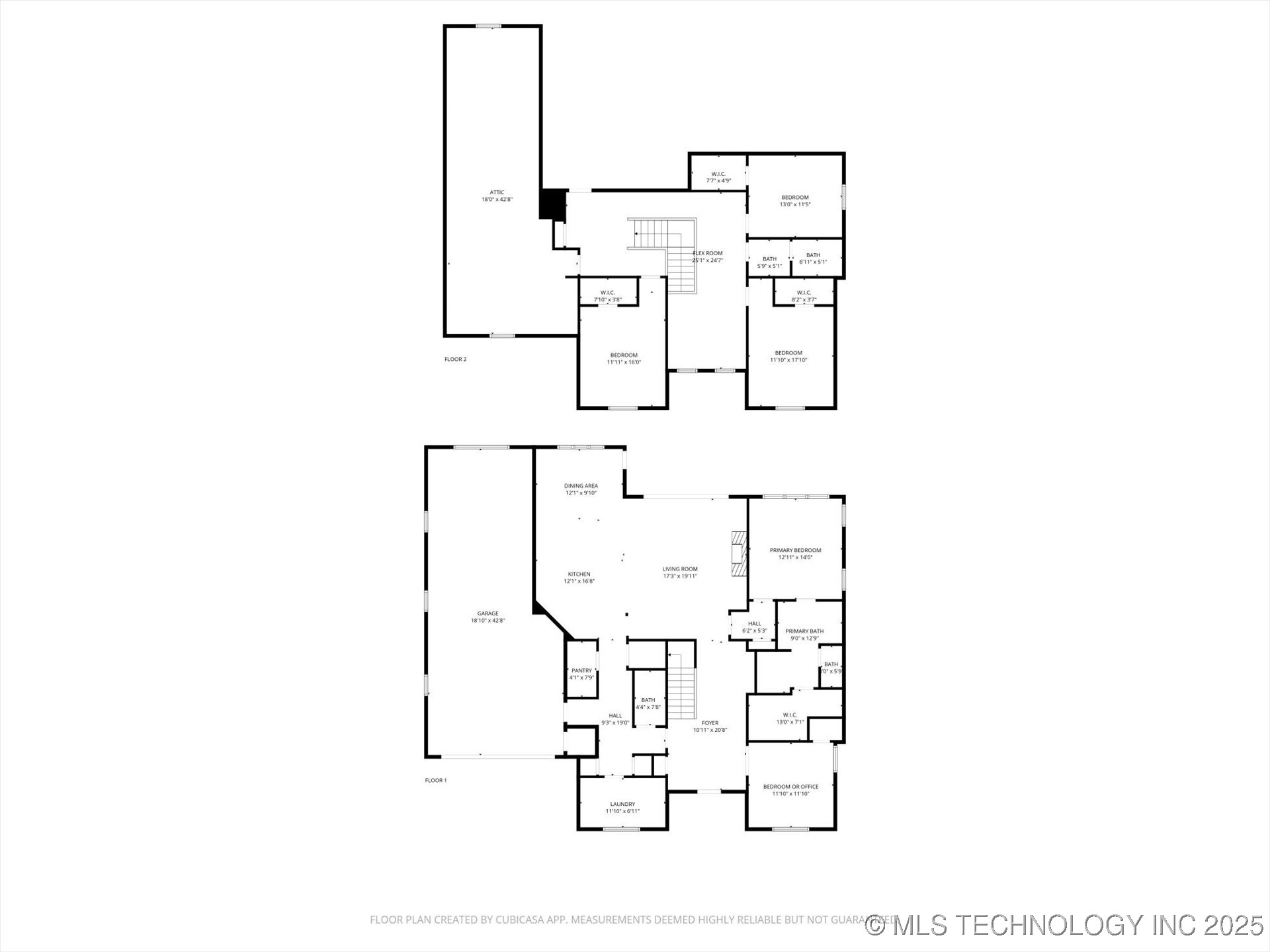 Broken Arrow, Oklahoma, 74012, United States, 5 Bedrooms Bedrooms, ,3 BathroomsBathrooms,Residential,For Sale,1991431