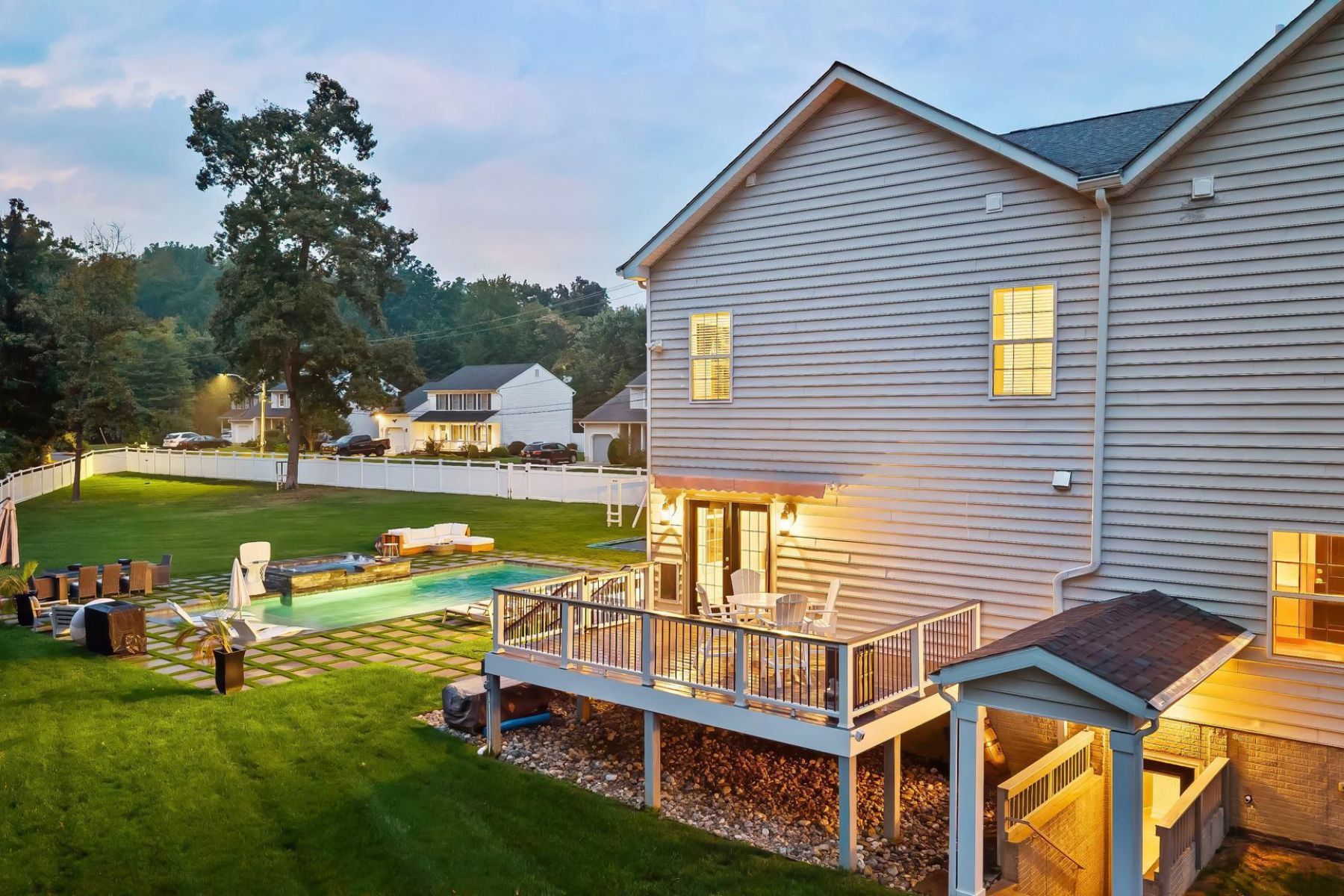  962 Old Annapolis Neck Road, Annapolis, MD, 21403 - 物件實景