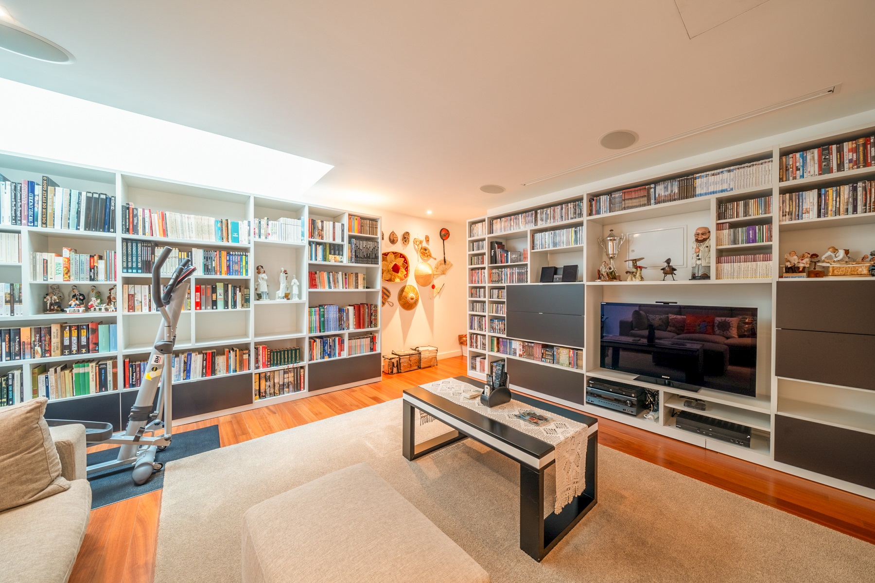  Terraced house, 4 bedrooms, for Sale - 物件實景