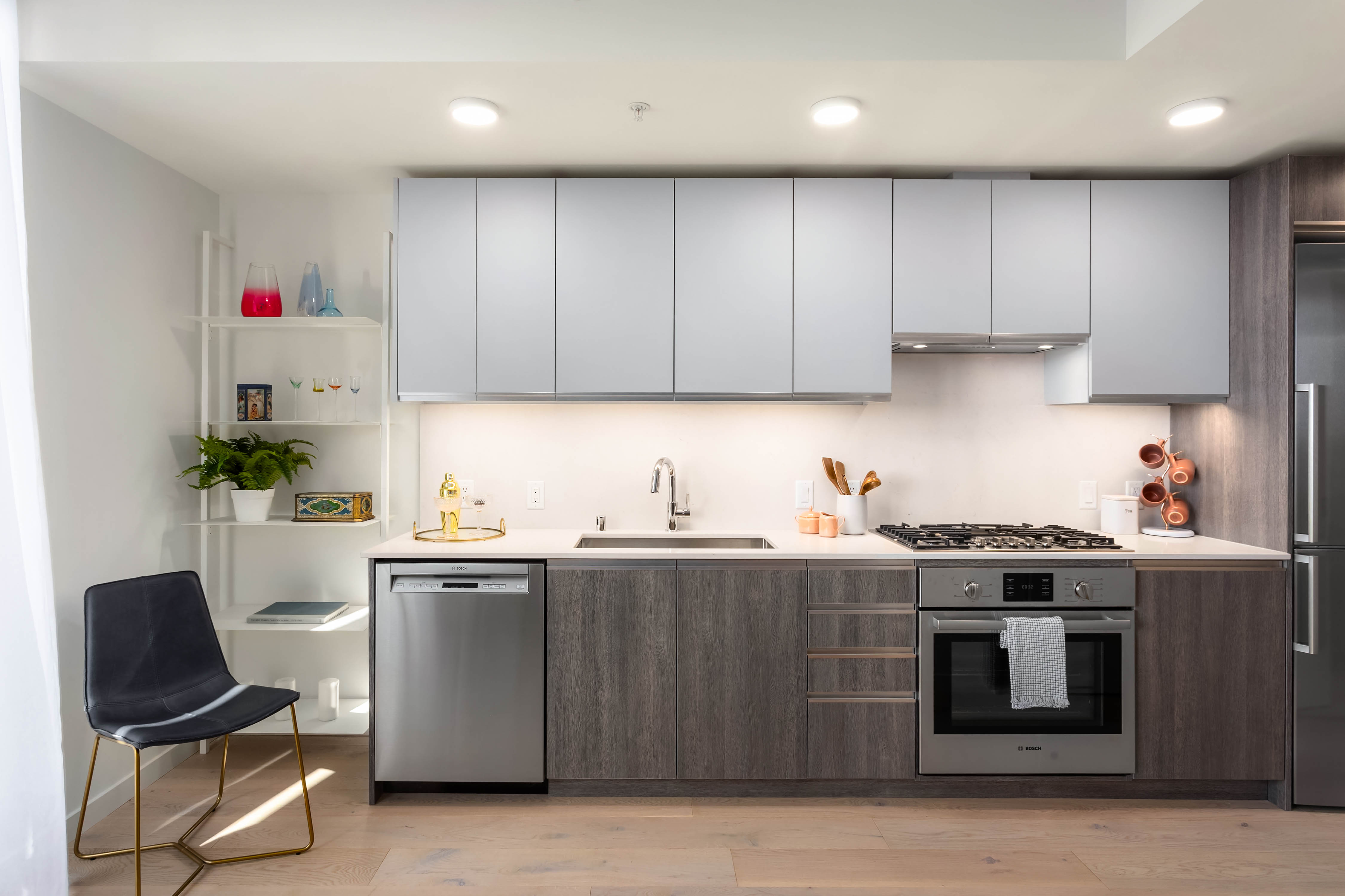  800 Columbia Street #1510, Seattle, WA, 98104 - 物件實景