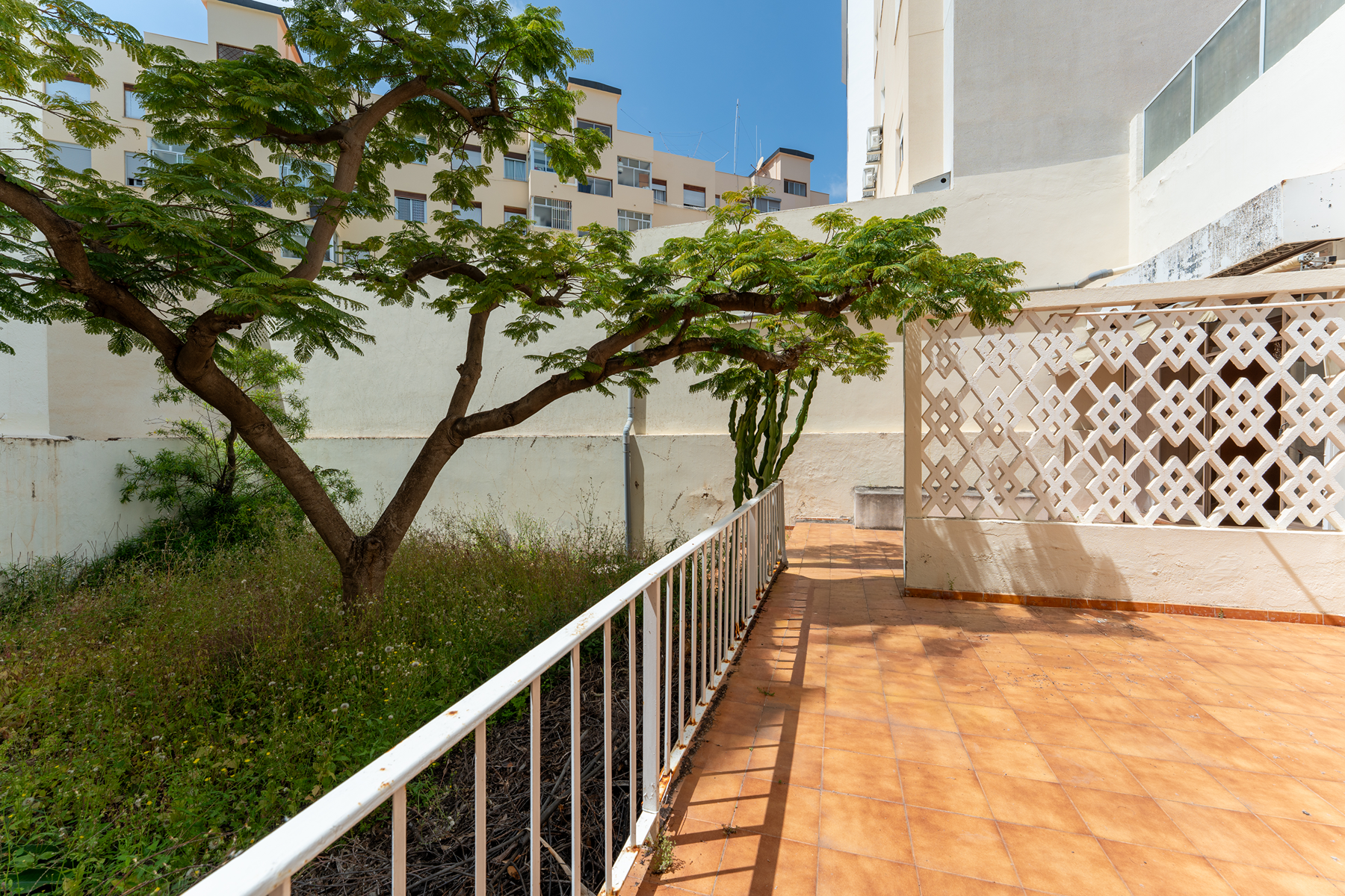  mansion to update in la rambla, santa cruz de tenerife - 物件實景