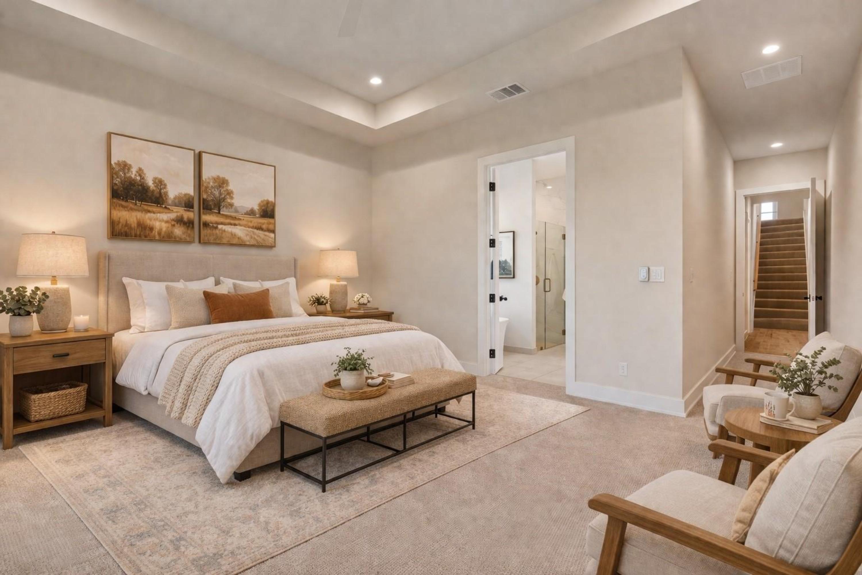  Knolltop Luxury Laden New Build in Heritage Crossing by Willow Haven - 物件實景