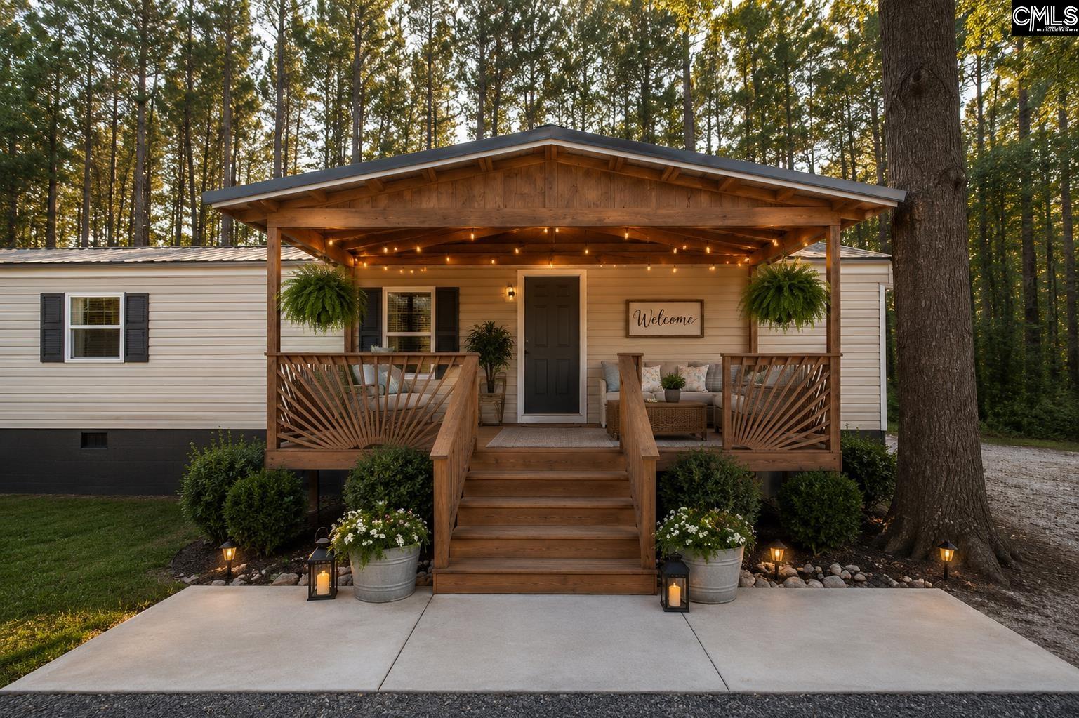 Kyzer Rd, Lexington, SC 29073 #1