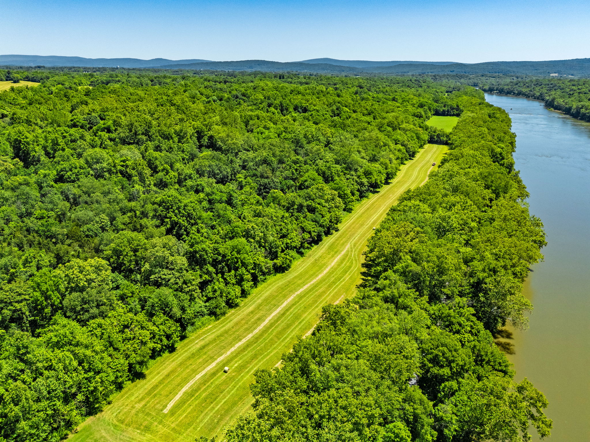  16318 Canal Road, Sharpsburg, MD 21782 - 物件實景