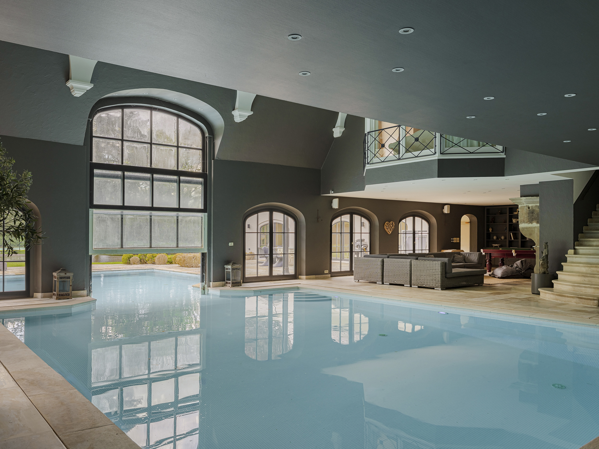  Vlaams-Brabant I Grimbergen - 物件實景