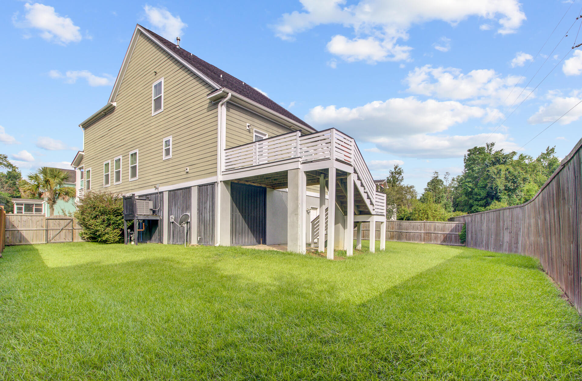 Wando, South Carolina, 29492, United States, 4 Bedrooms Bedrooms, ,3 BathroomsBathrooms,Residential,For Sale,1985333