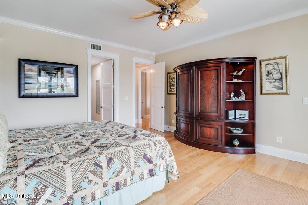 Gulfport, Mississippi, 39507, United States, 4 Bedrooms Bedrooms, ,3 BathroomsBathrooms,Residential,For Sale,1903526
