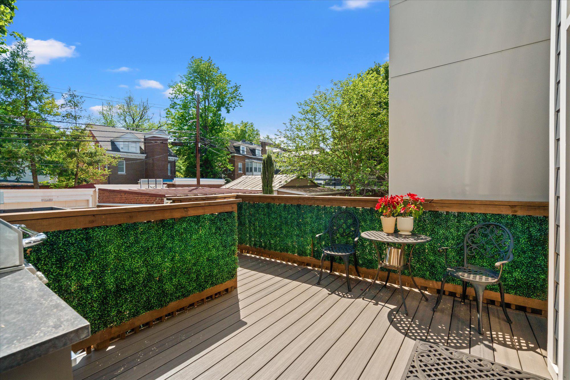  2610 Garfield Street NW, Washington, DC, 20008 - 物件實景