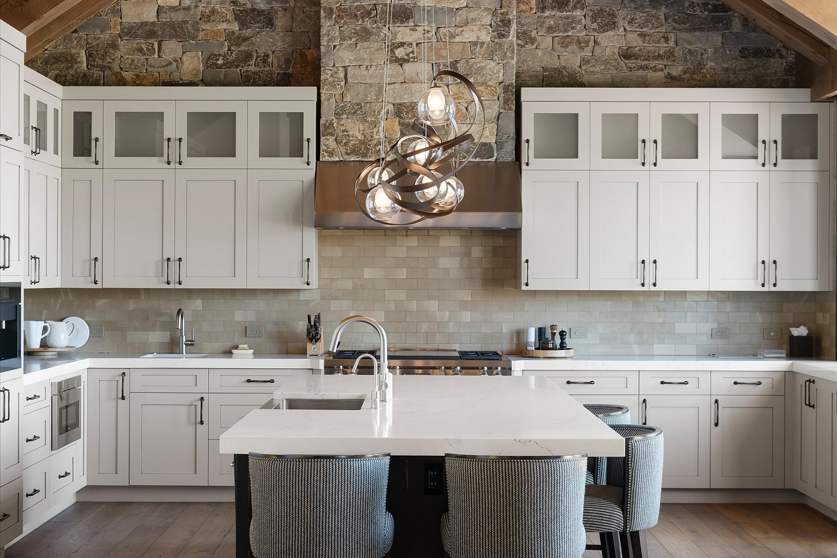  2322 & 2318 Lazy O Road, Snowmass, CO, 81654 - 物件實景