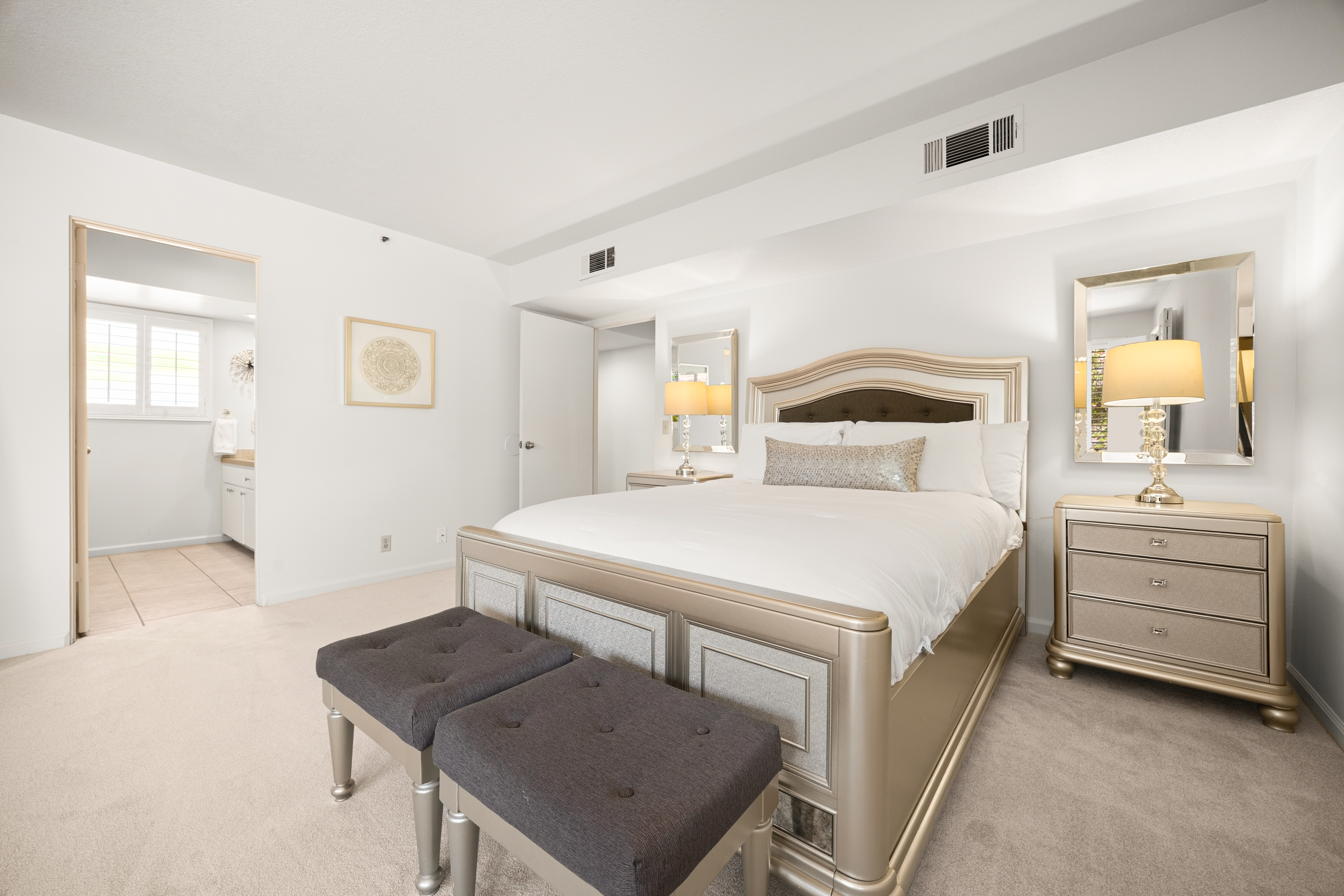  377 Cabrillo Road, Palm Springs, CA 92262 - 物件實景