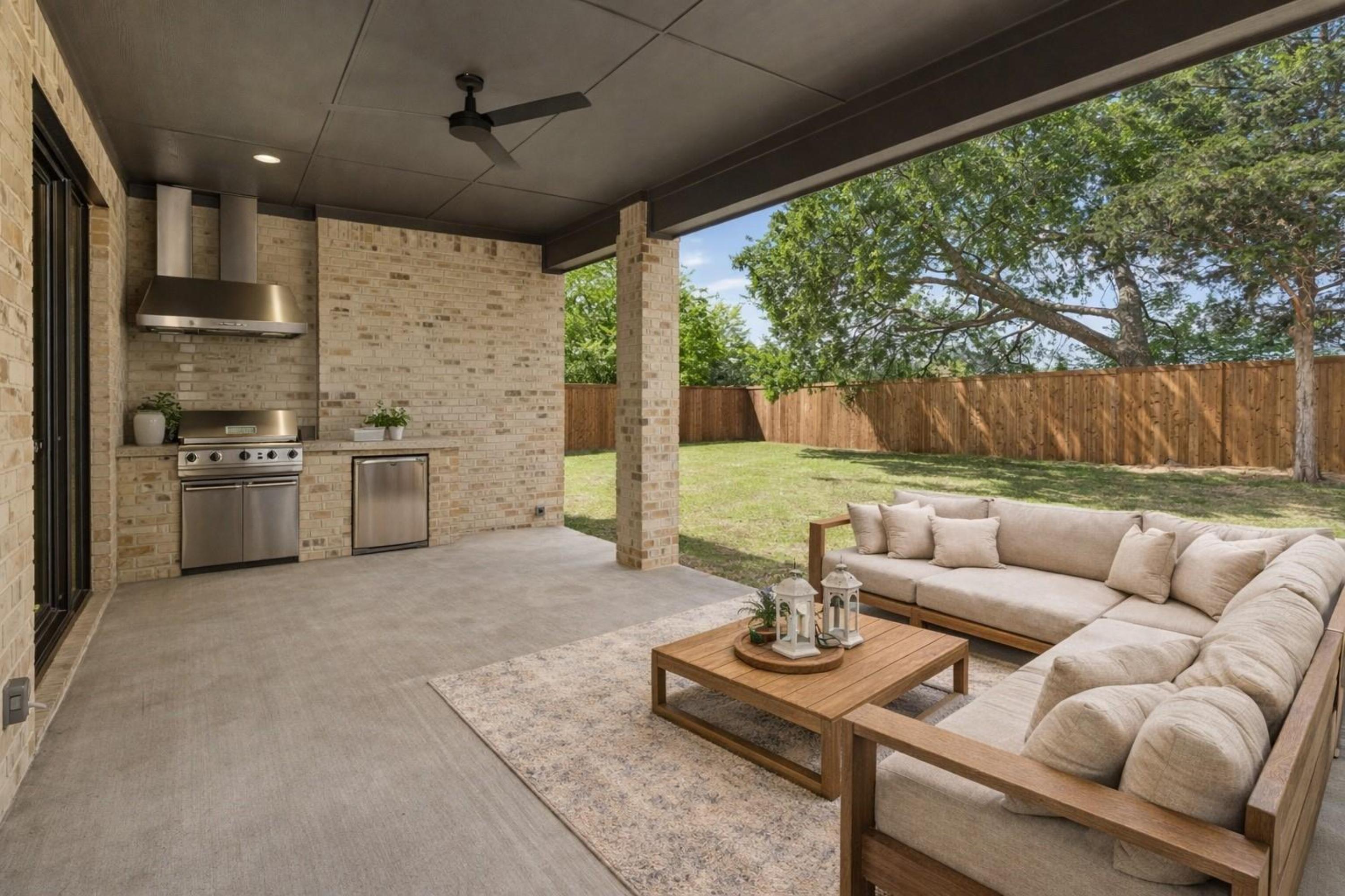  Knolltop Luxury Laden New Build in Heritage Crossing by Willow Haven - 物件實景
