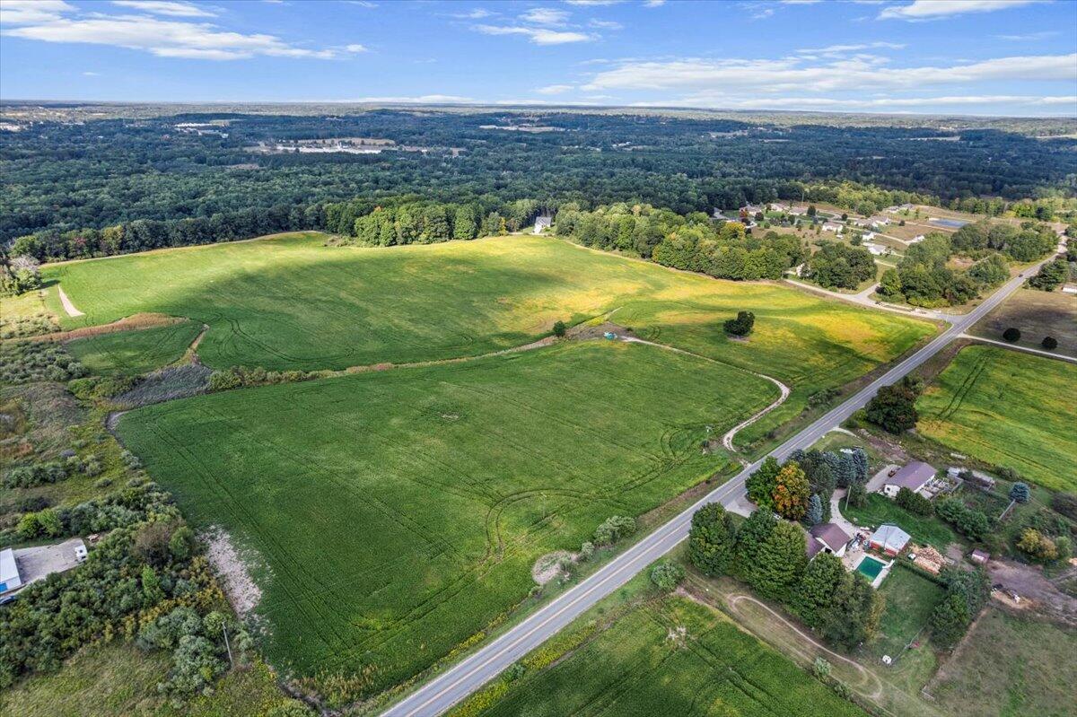 Big Rapids, Michigan, 49307, United States, ,Land,For Sale,1942209