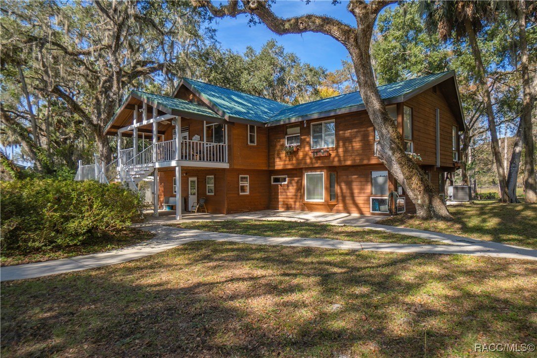 Inverness, Florida, 34450, United States, 4 Bedrooms Bedrooms, ,7 BathroomsBathrooms,Residential,For Sale,2005409