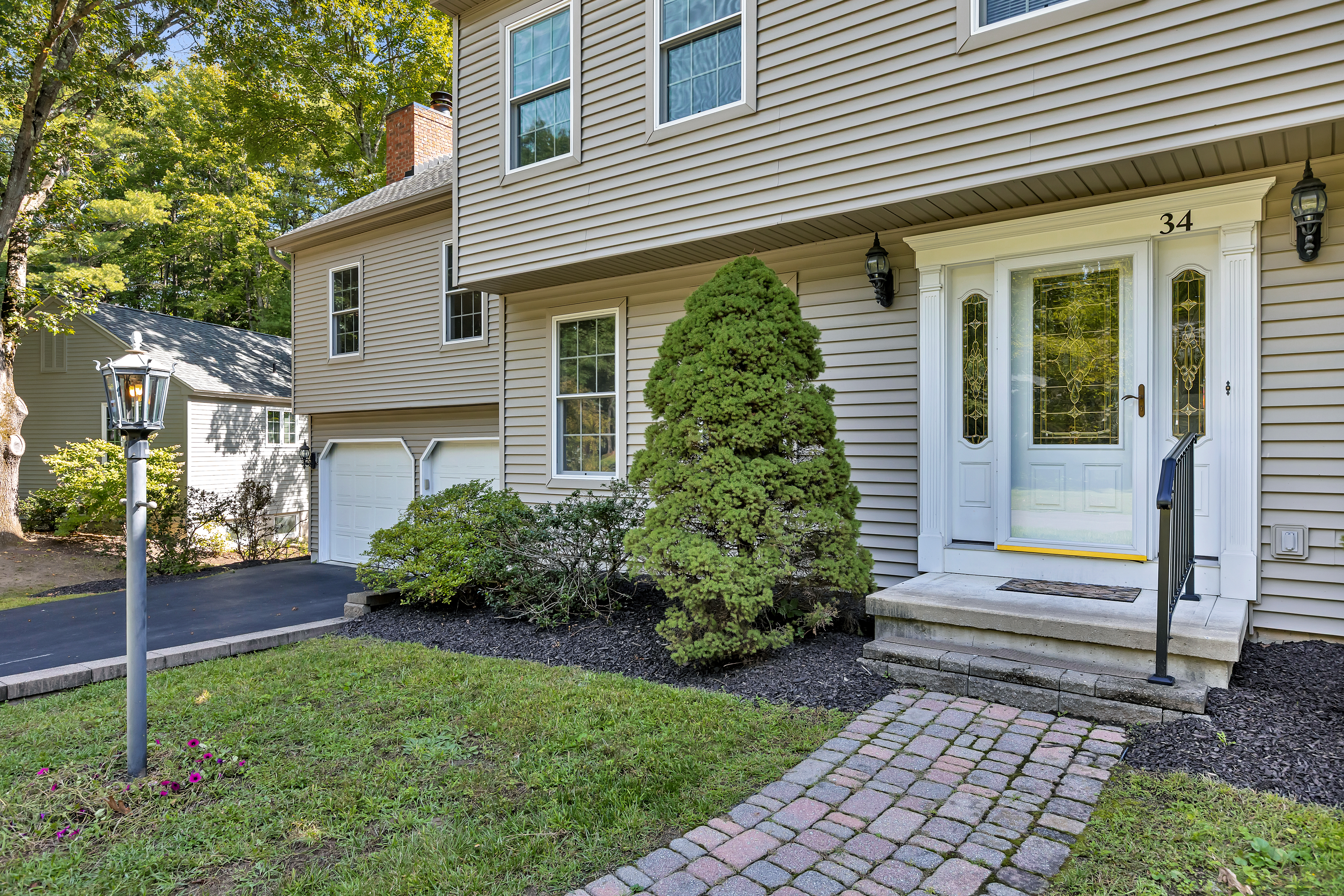  34 Darnley Greene, Bethlehem, NY, 12054 - 物件實景