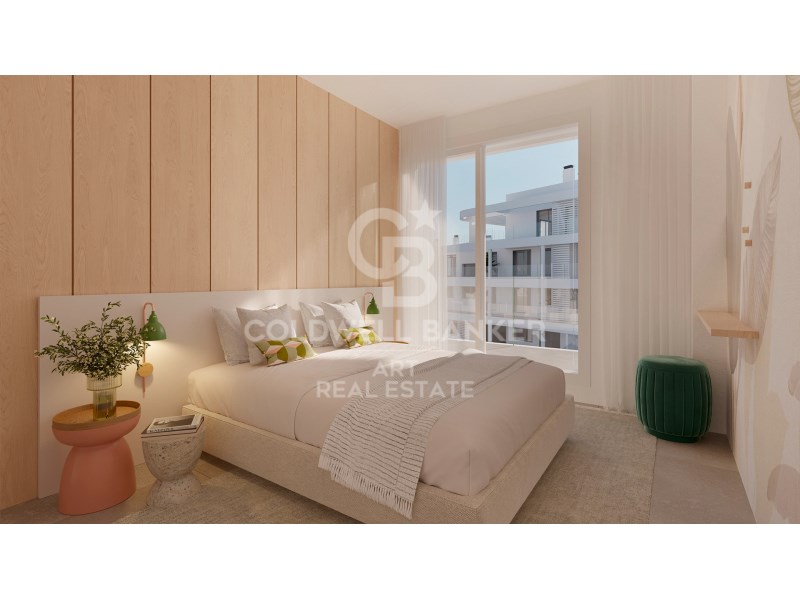 Estepona, Andalusia, ES, 2 Bedrooms Bedrooms, ,2 BathroomsBathrooms,Residential,For Sale,1954931
