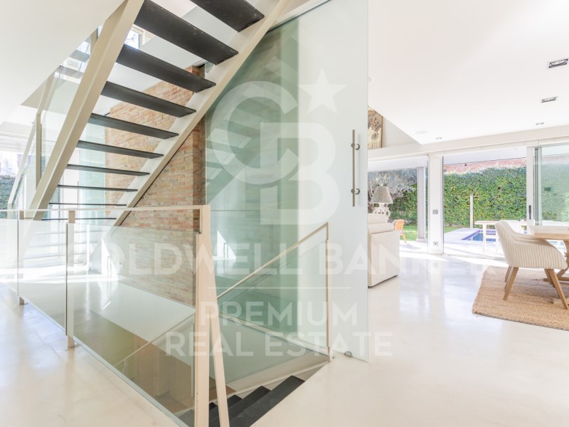 Sant Cugat del Vallès, Catalonia, ES, 6 Bedrooms Bedrooms, ,5 BathroomsBathrooms,Residential,For Sale,1624363