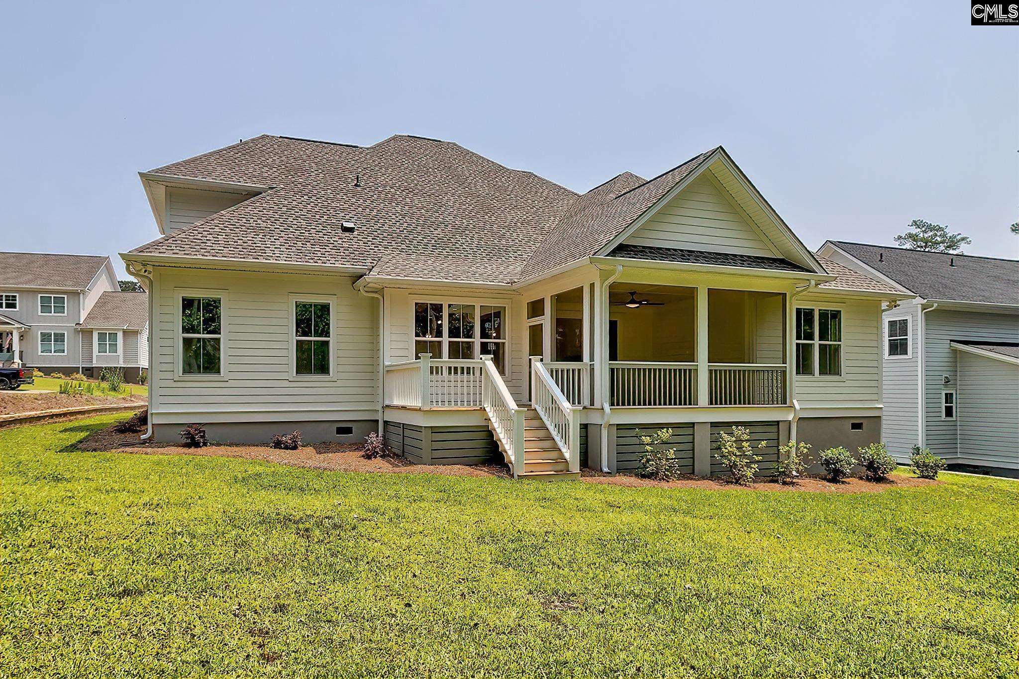 Lexington, South Carolina, 29072, United States, 4 Bedrooms Bedrooms, ,5 BathroomsBathrooms,Residential,For Sale,1857988