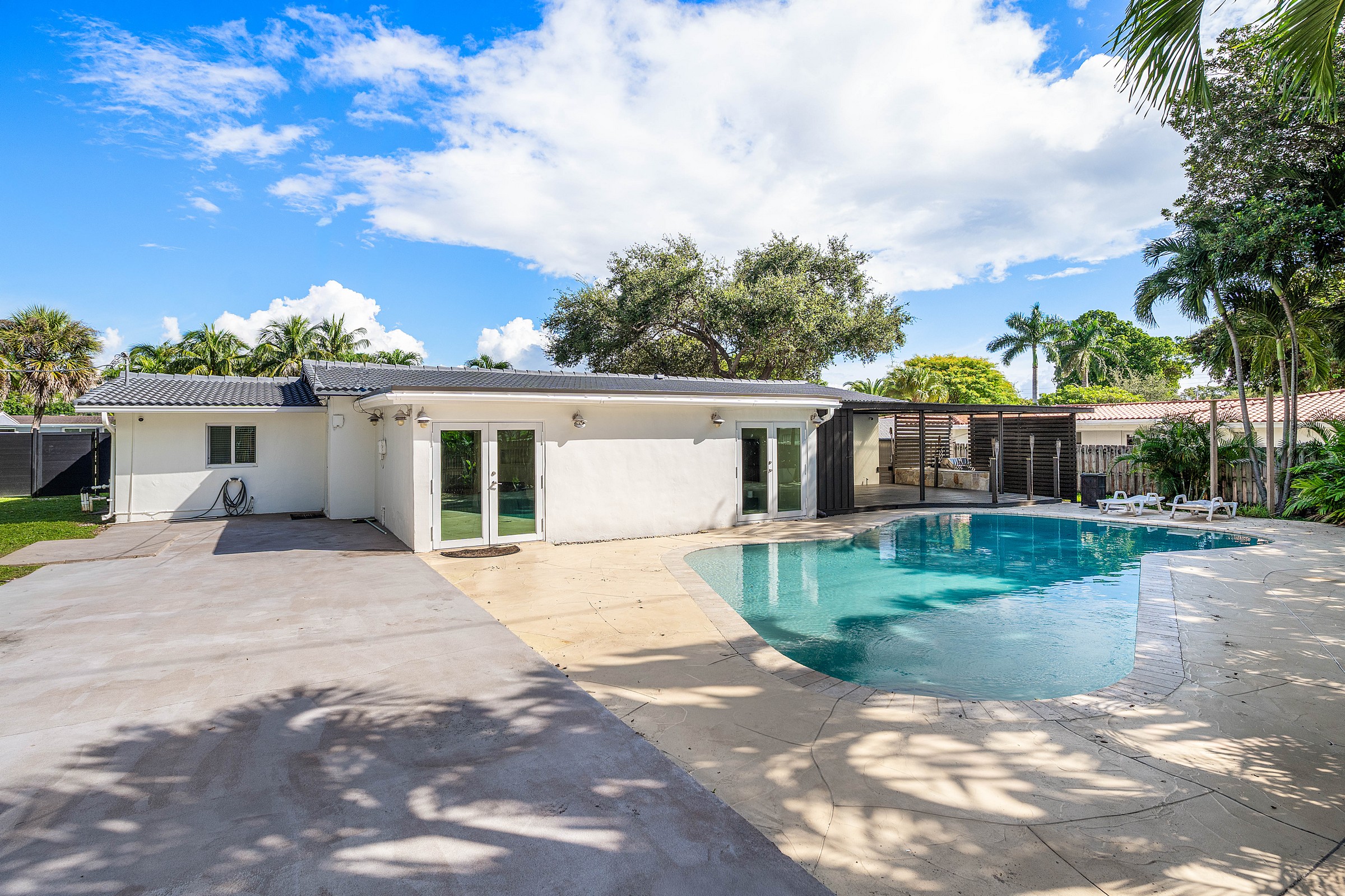  3444 Pierce Street, Hollywood, FL 33021 - 物件實景