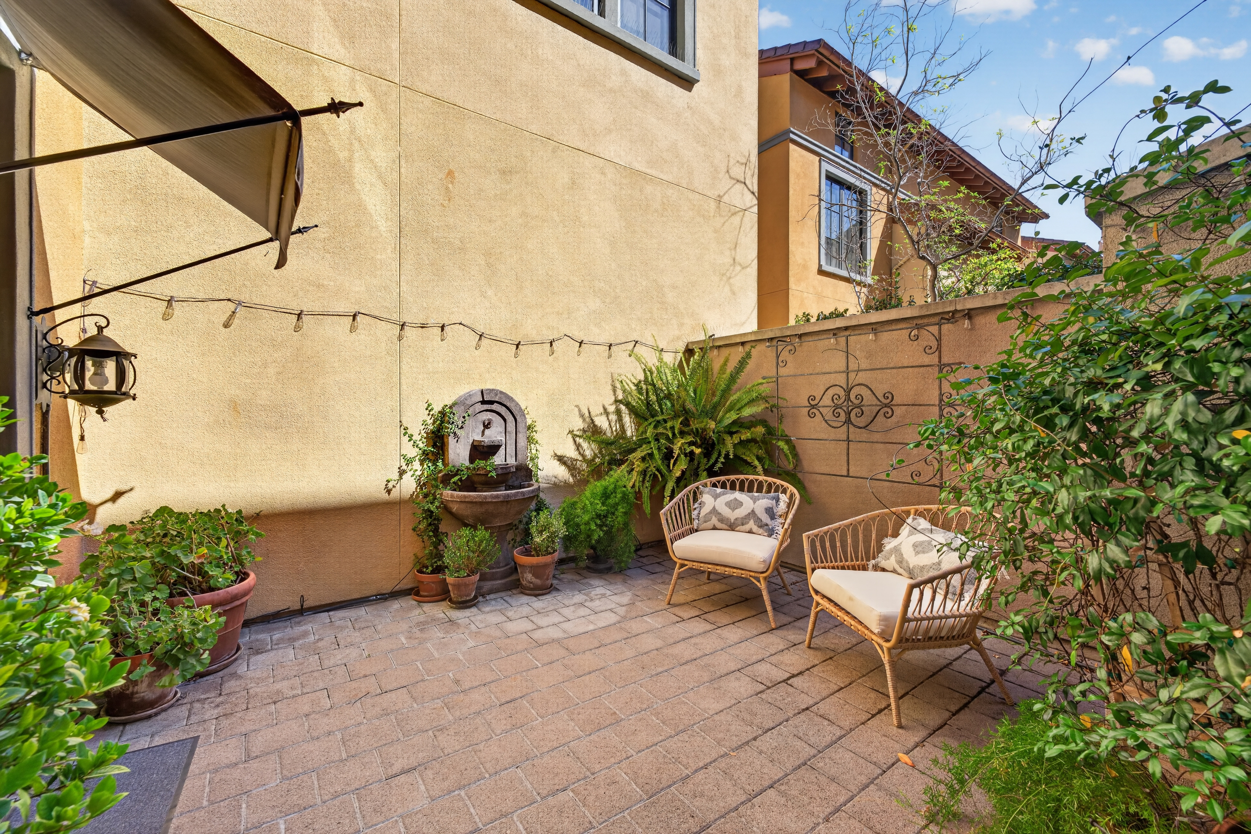  Santana Row Lifestyle - 物件實景