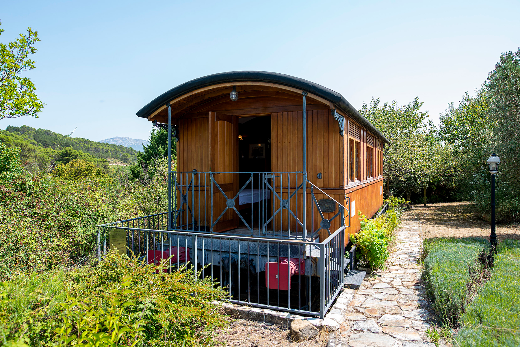  Historic house with private vineyard in the heart of La Rioja - 物件實景
