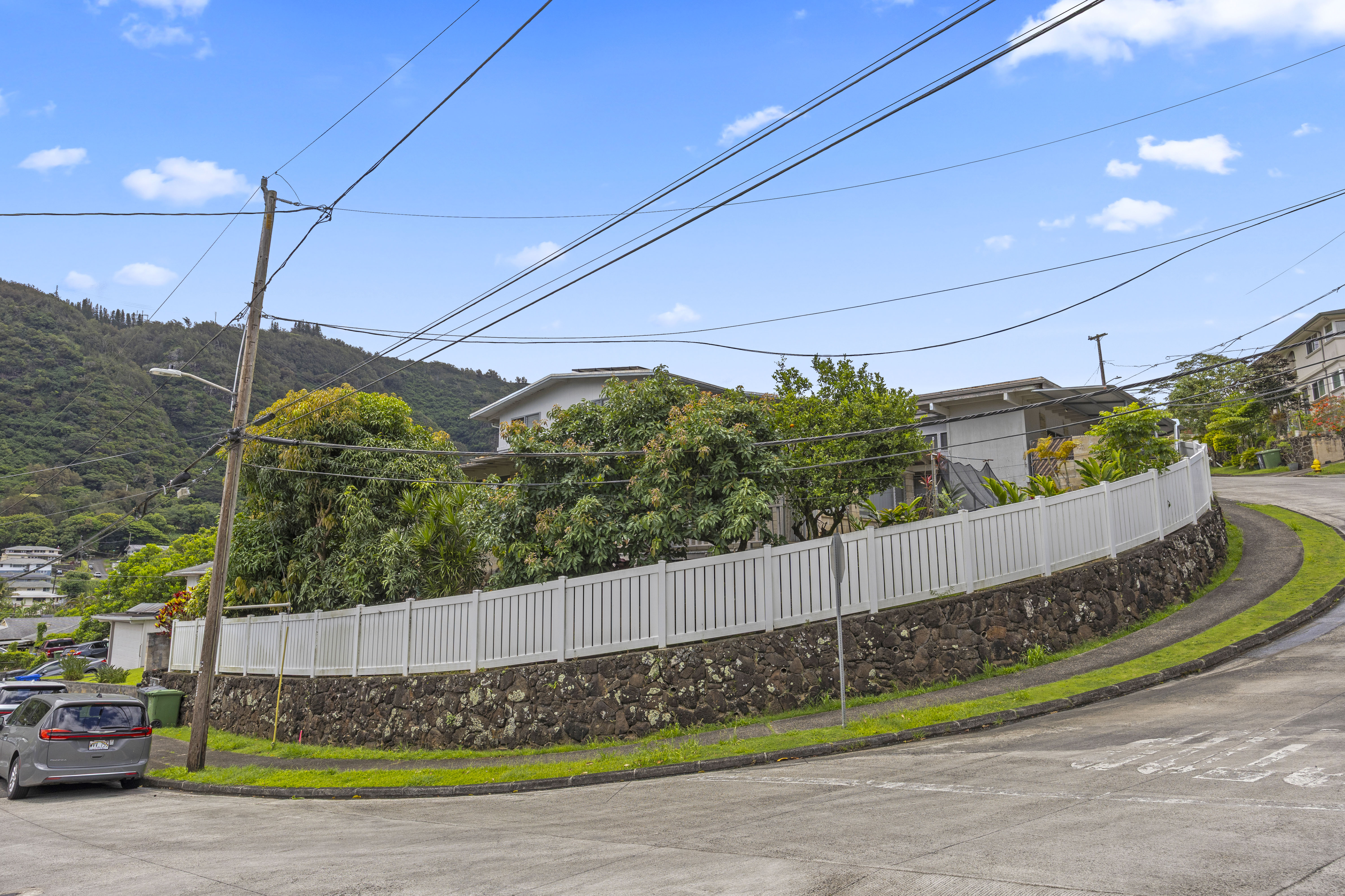  Kalihi Valley, City views - 物件實景