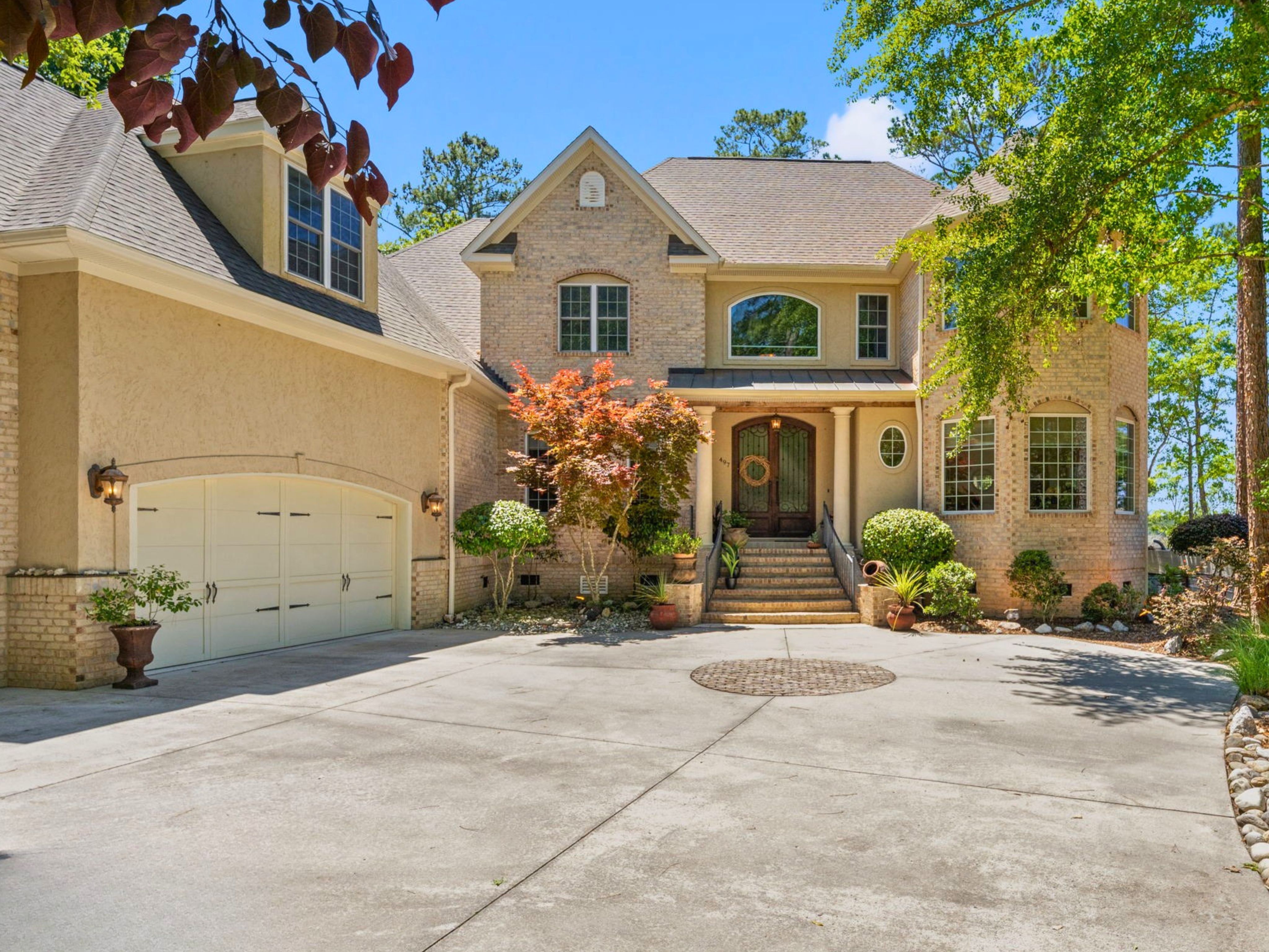  497 Deep Water Drive SE, Bolivia, NC 28422 - 物件實景