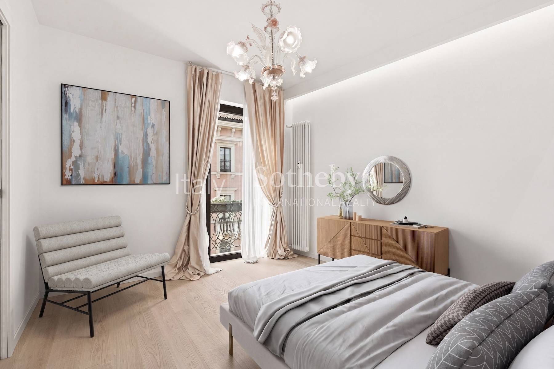  Bright renovated apartment just a few steps from the Arena - 物件實景
