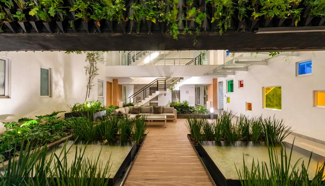 Balboa, Benito Juárez, Ciudad de México, 03300, Mexico, 2 Bedrooms Bedrooms, ,2 BathroomsBathrooms,Residential,For Sale,Balboa,1627674